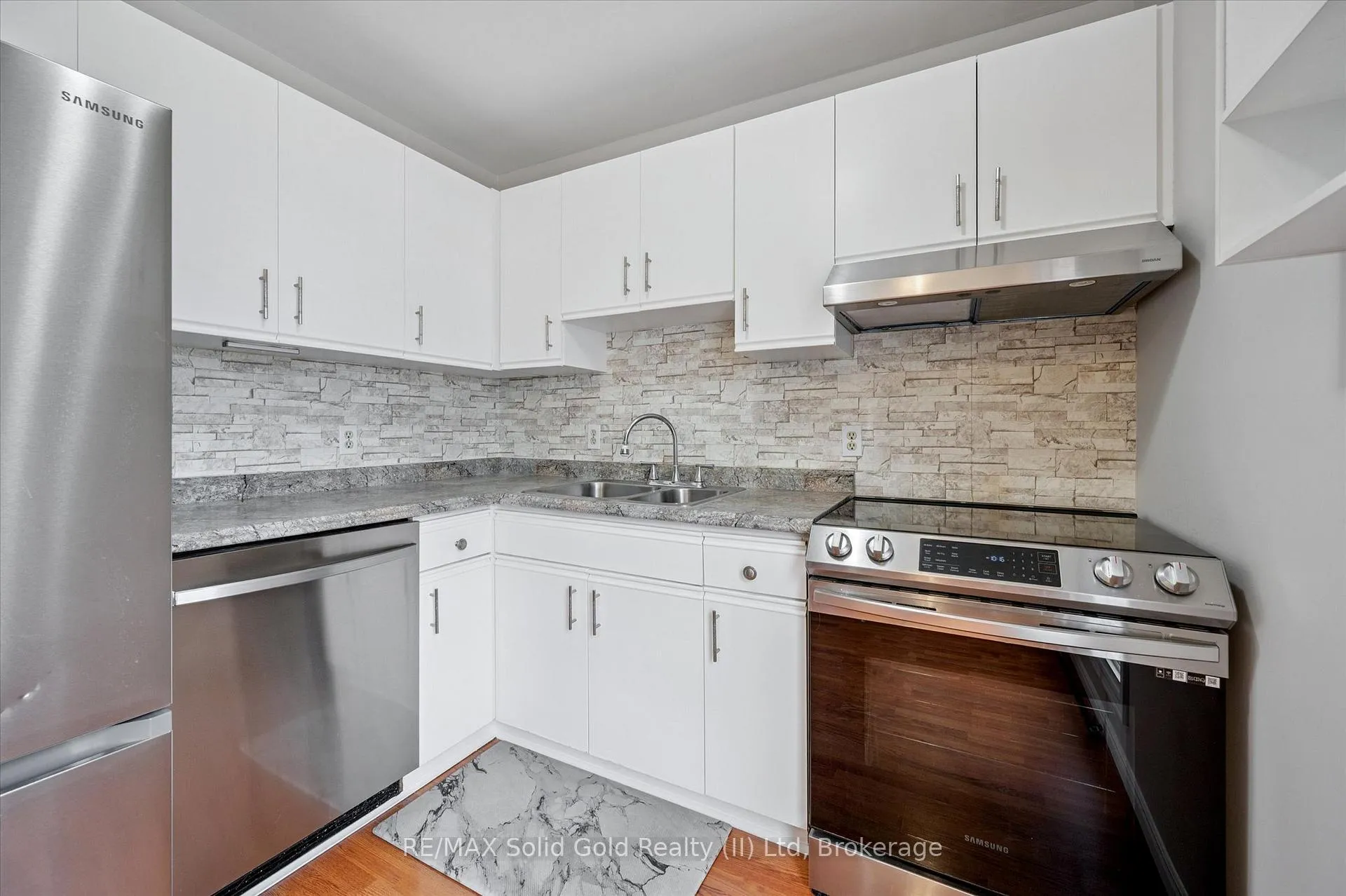Photo 16 of Unit 17, 111 Traynor Avenue, Kitchener — HOMEH