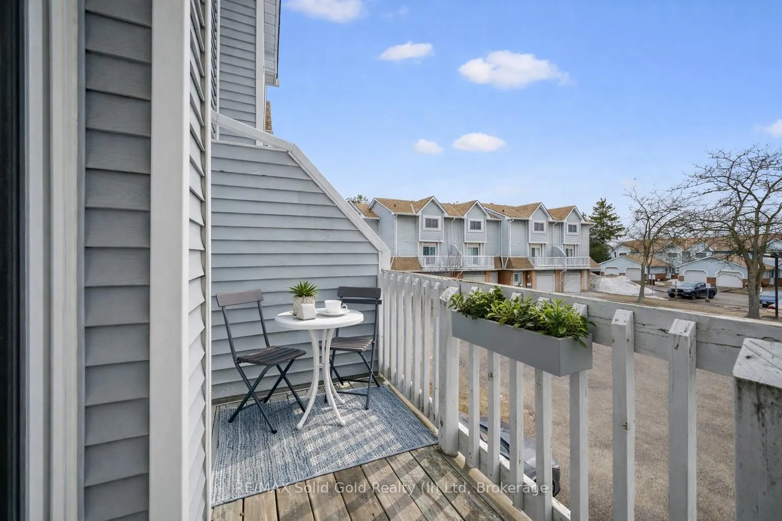 Photo 18 of Unit 17, 111 Traynor Avenue, Kitchener — HOMEH