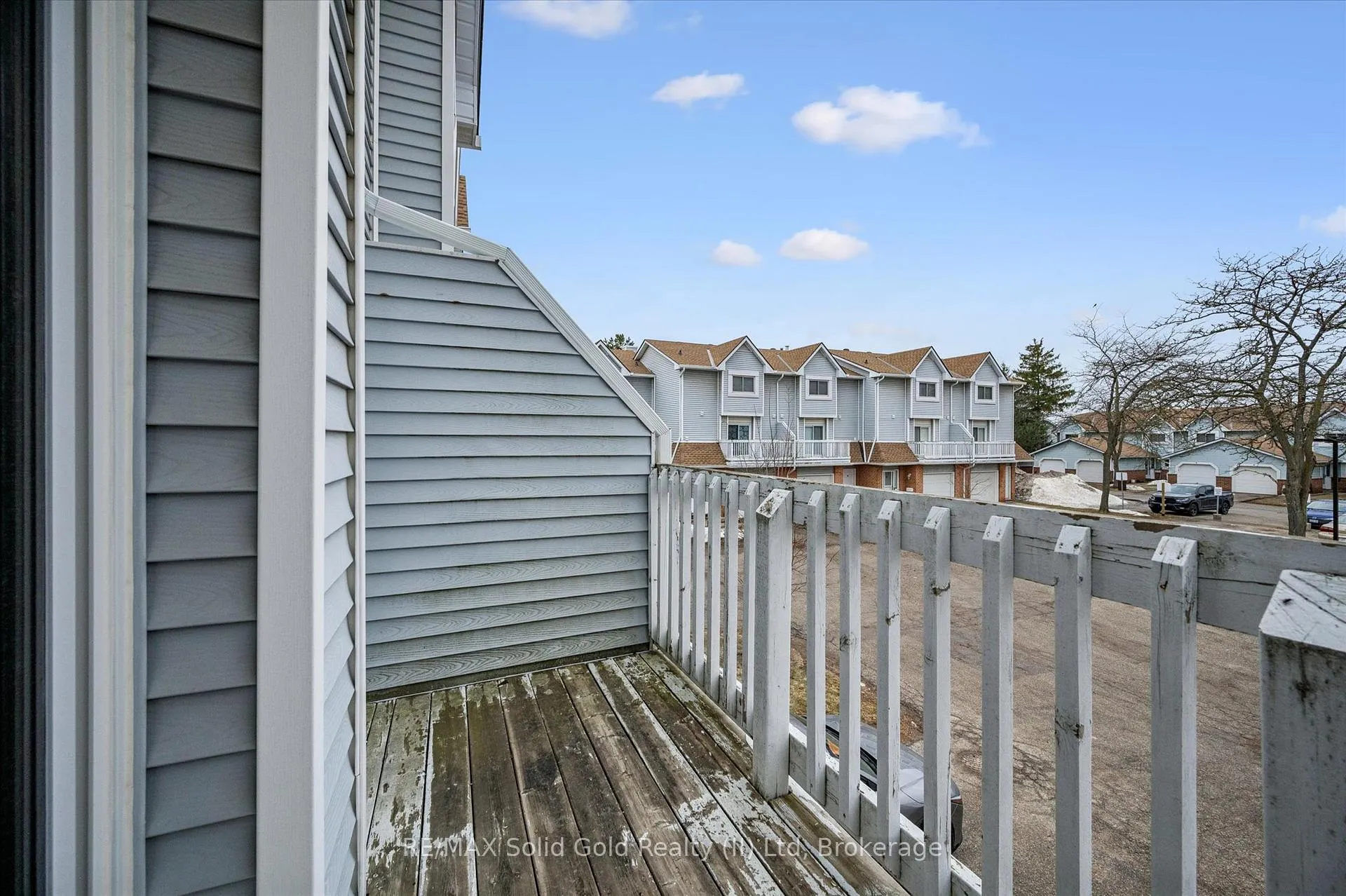 Photo 19 of Unit 17, 111 Traynor Avenue, Kitchener — HOMEH