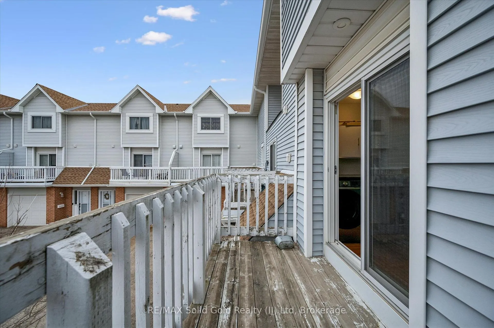 Photo 20 of Unit 17, 111 Traynor Avenue, Kitchener — HOMEH