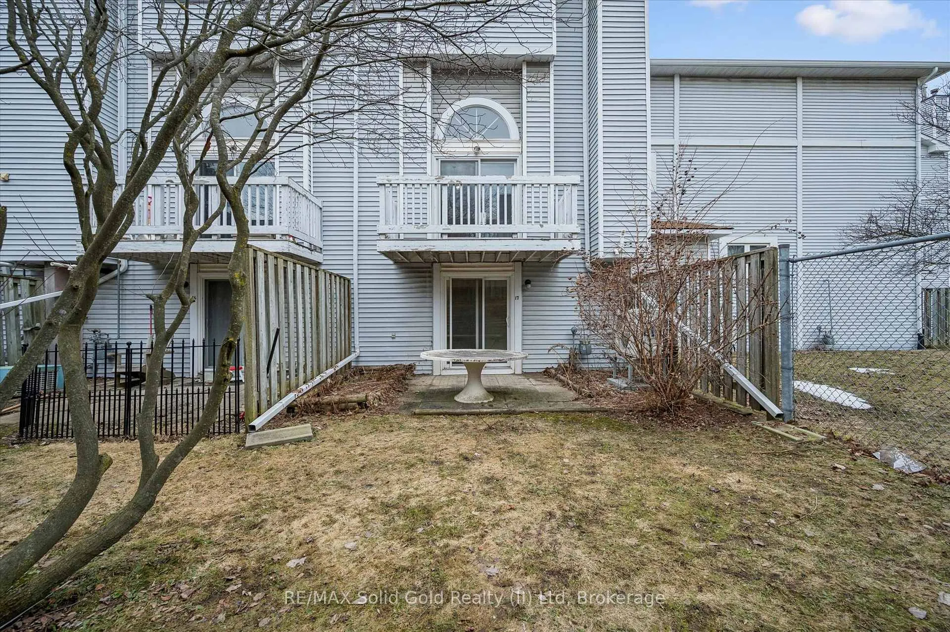 Photo 36 of Unit 17, 111 Traynor Avenue, Kitchener — HOMEH
