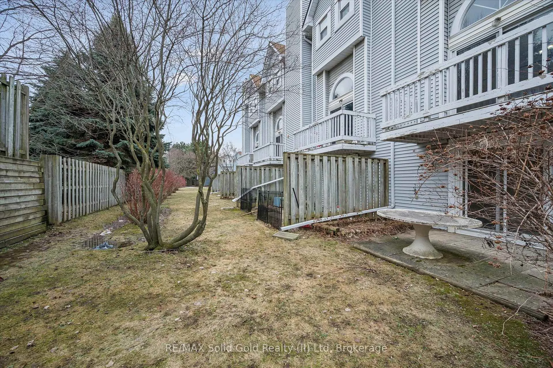 Photo 37 of Unit 17, 111 Traynor Avenue, Kitchener — HOMEH