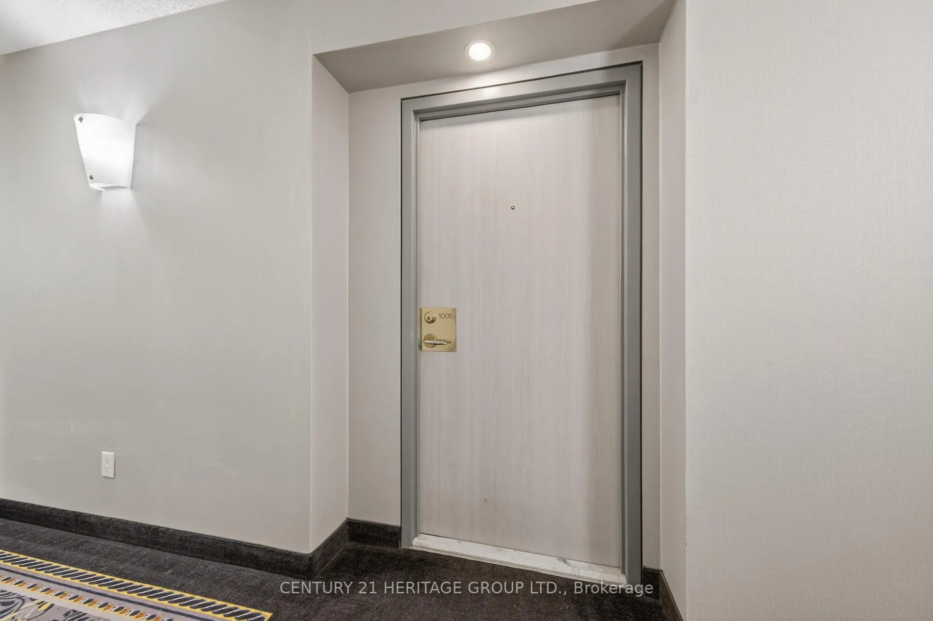 Photo 9 of Unit 1005, 150 Dunlop Street E, Barrie, City Centre — HOMEH