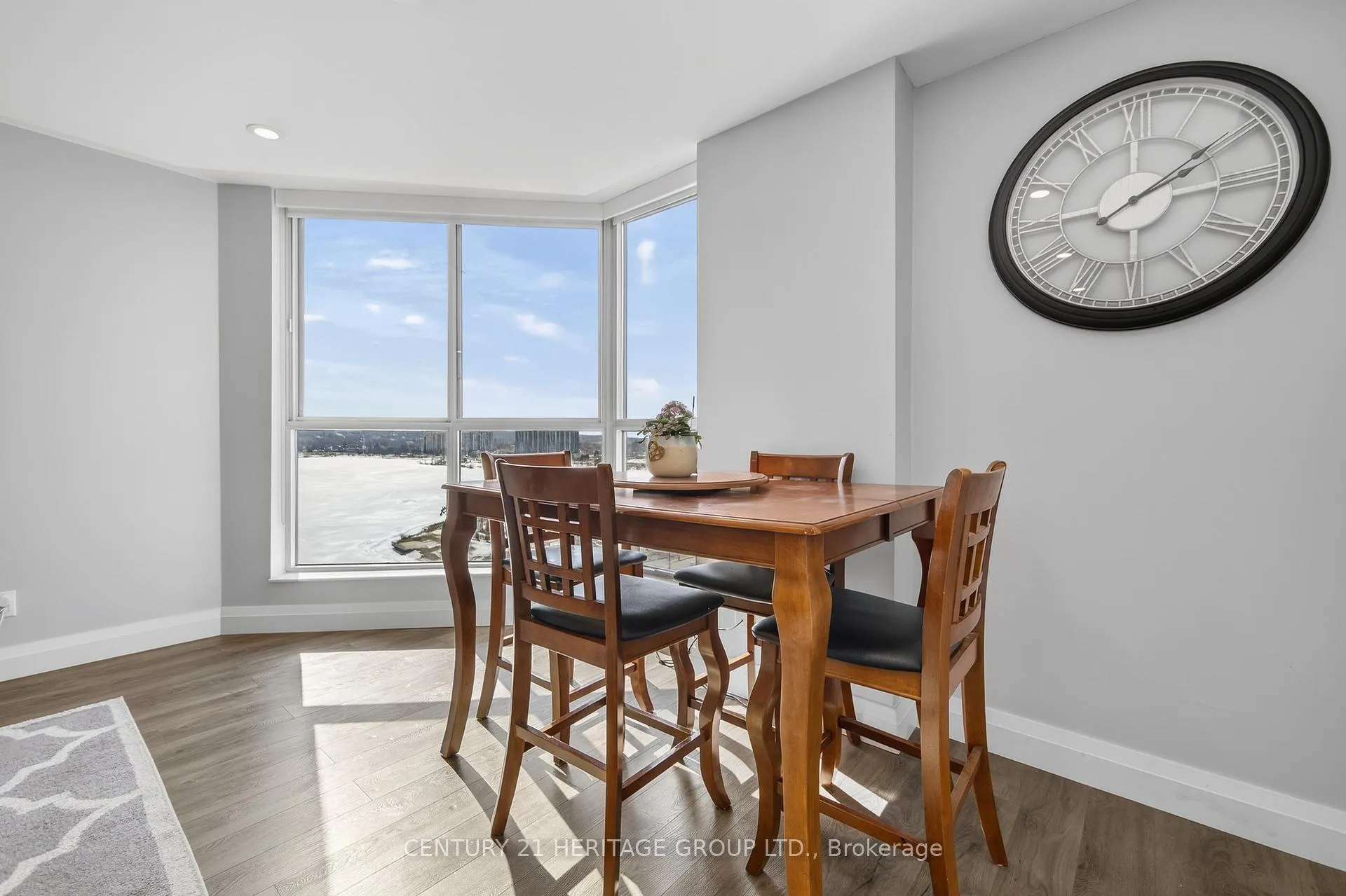 Photo 20 of Unit 1005, 150 Dunlop Street E, Barrie, City Centre — HOMEH