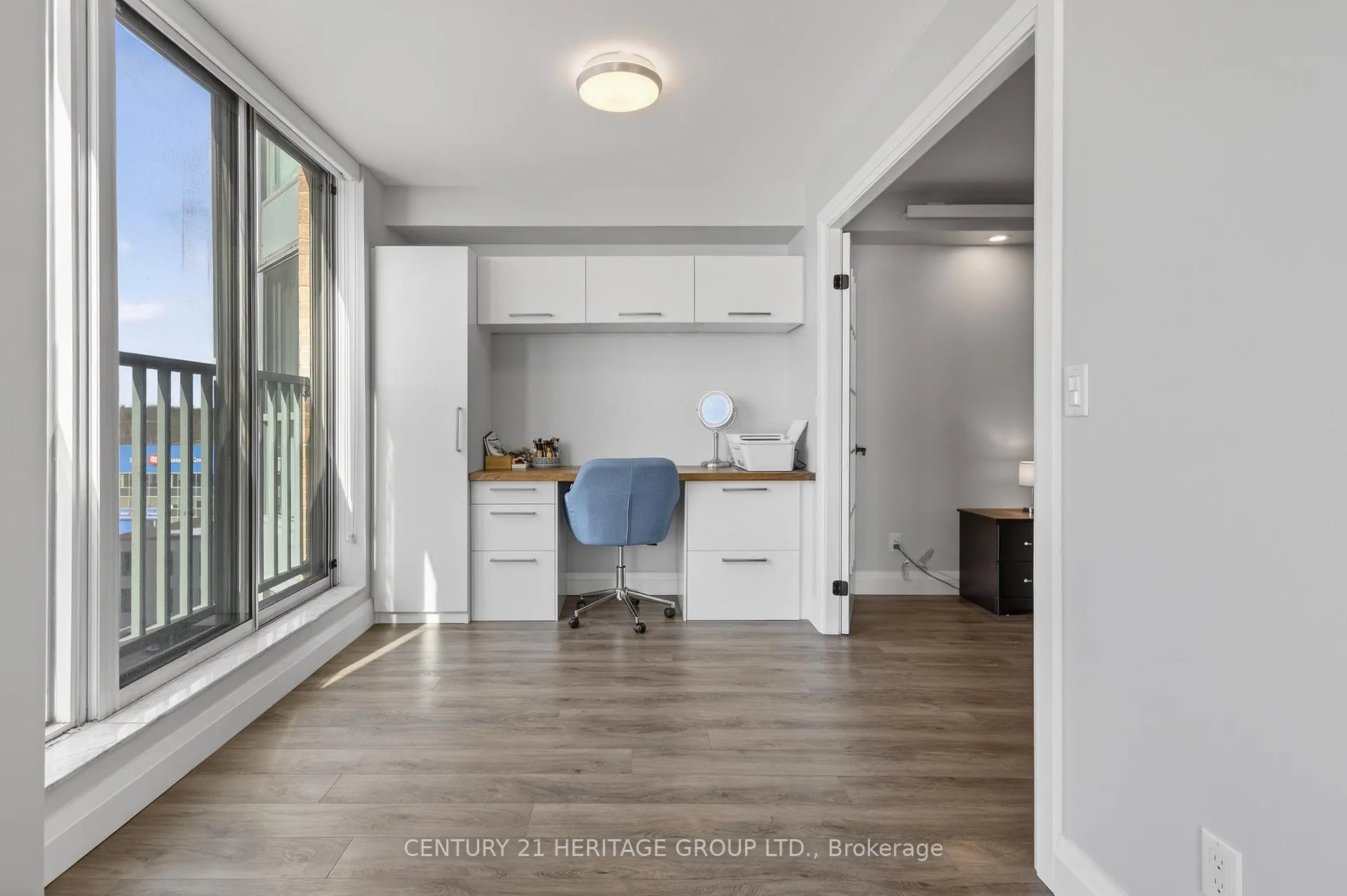 Photo 22 of Unit 1005, 150 Dunlop Street E, Barrie, City Centre — HOMEH
