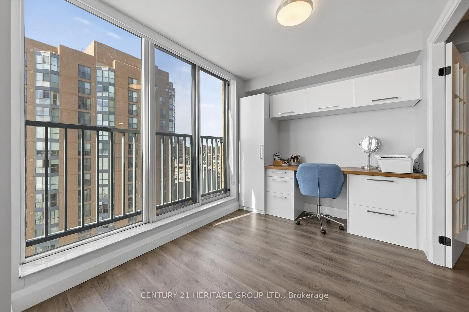 Photo 23 of Unit 1005, 150 Dunlop Street E, Barrie, City Centre — HOMEH