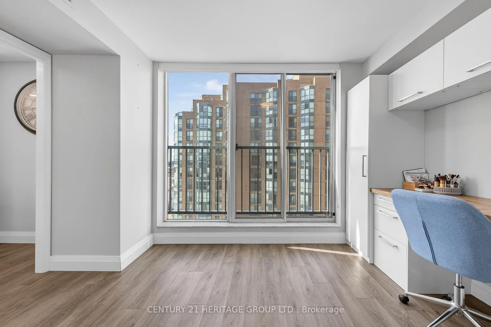 Photo 24 of Unit 1005, 150 Dunlop Street E, Barrie, City Centre — HOMEH