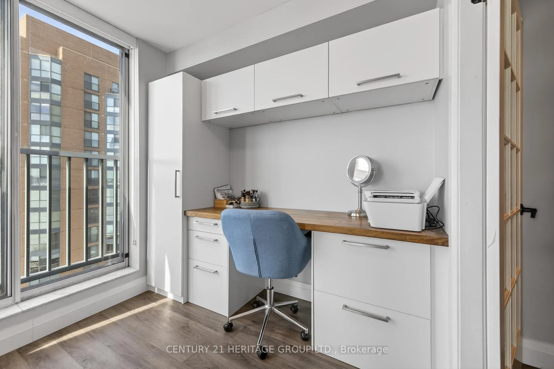 Photo 25 of Unit 1005, 150 Dunlop Street E, Barrie, City Centre — HOMEH