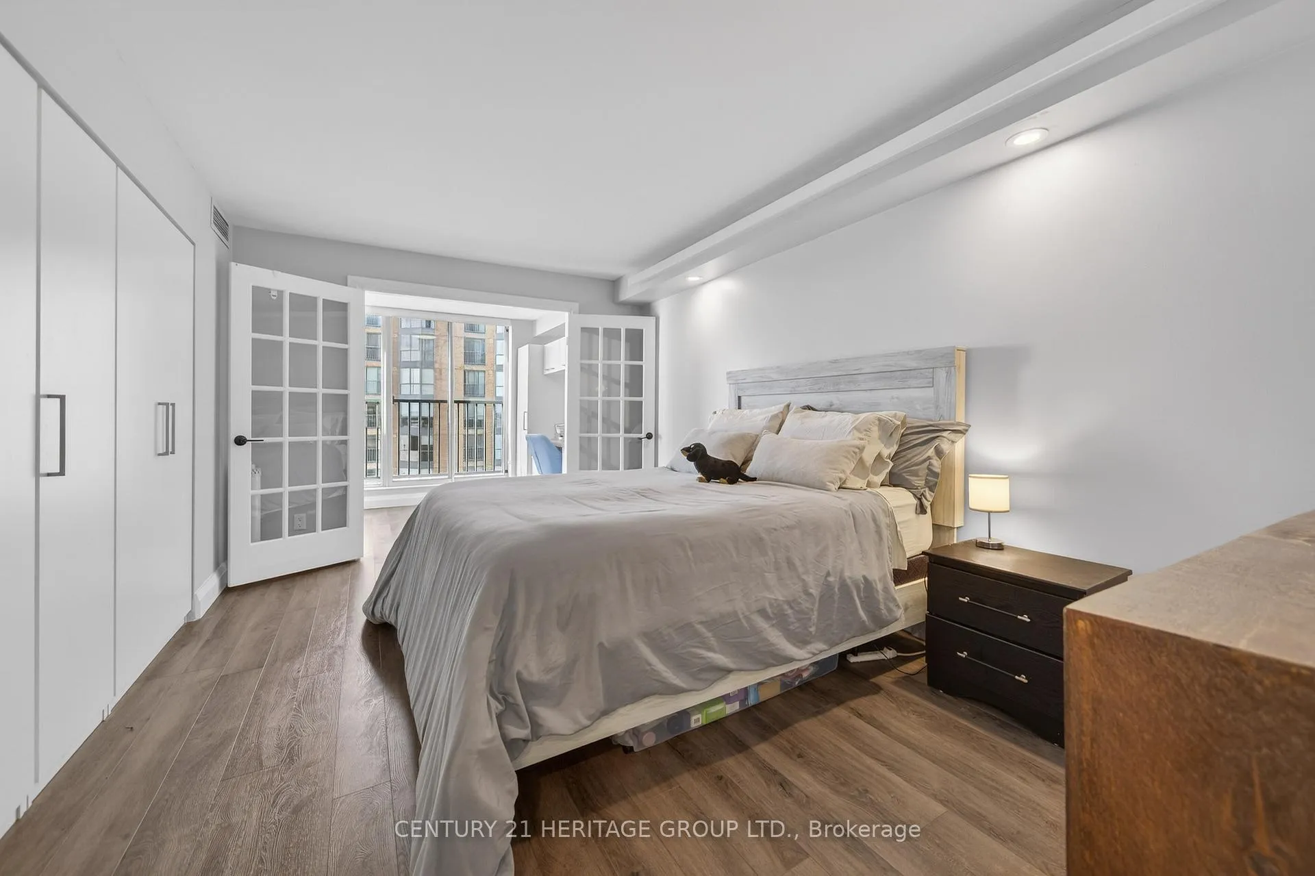 Photo 28 of Unit 1005, 150 Dunlop Street E, Barrie, City Centre — HOMEH
