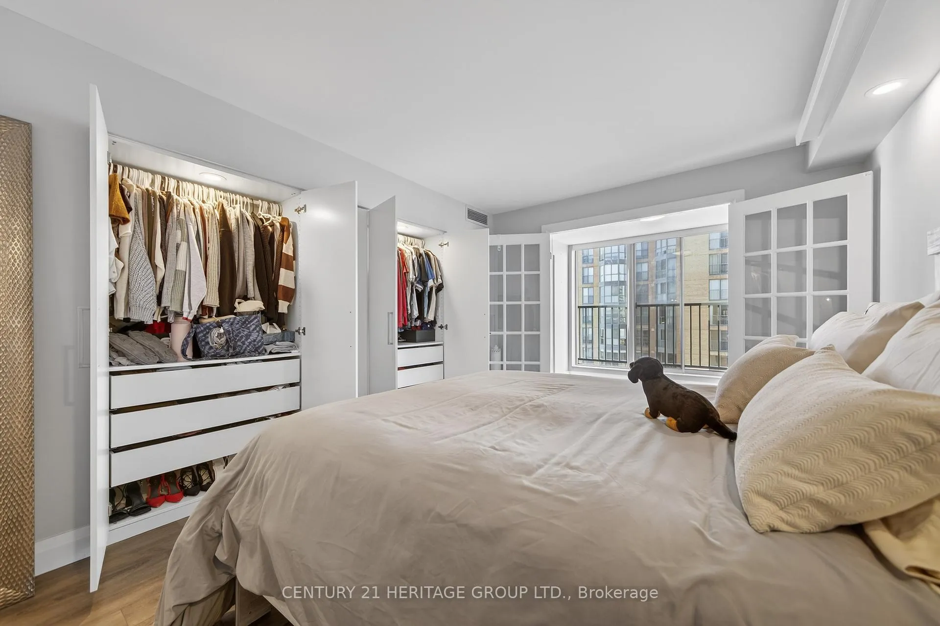 Photo 30 of Unit 1005, 150 Dunlop Street E, Barrie, City Centre — HOMEH