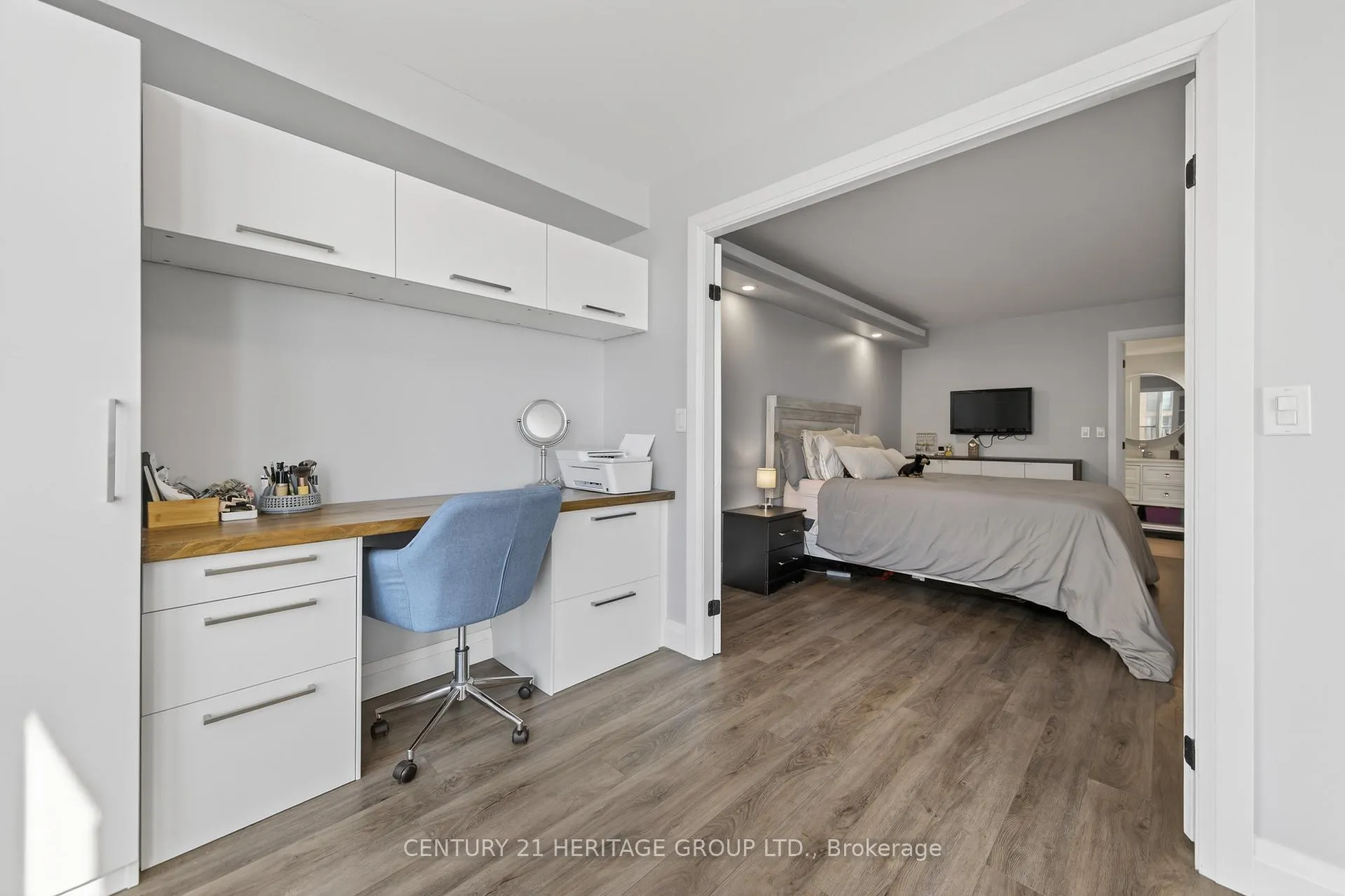 Photo 31 of Unit 1005, 150 Dunlop Street E, Barrie, City Centre — HOMEH