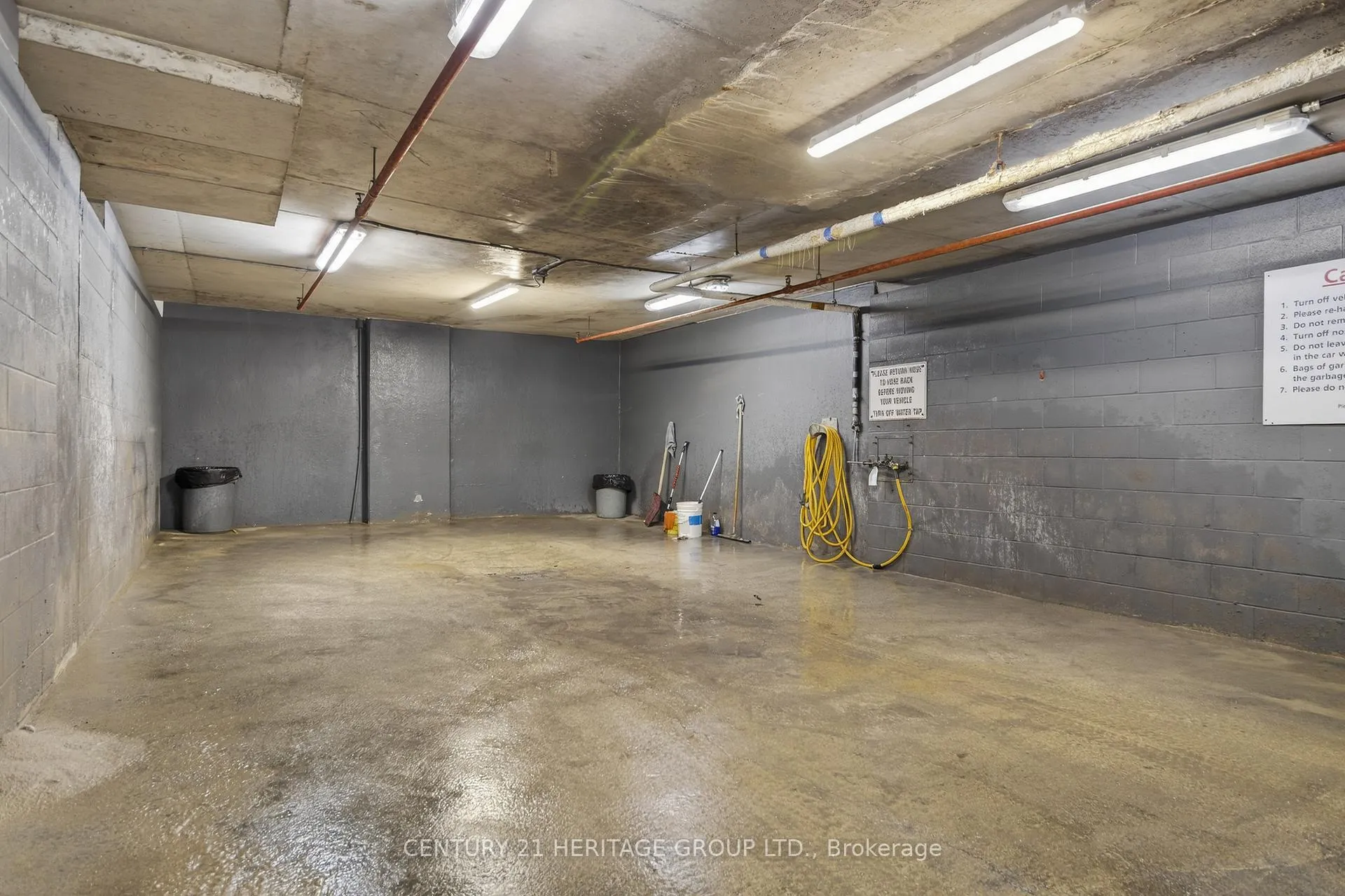 Photo 40 of Unit 1005, 150 Dunlop Street E, Barrie, City Centre — HOMEH