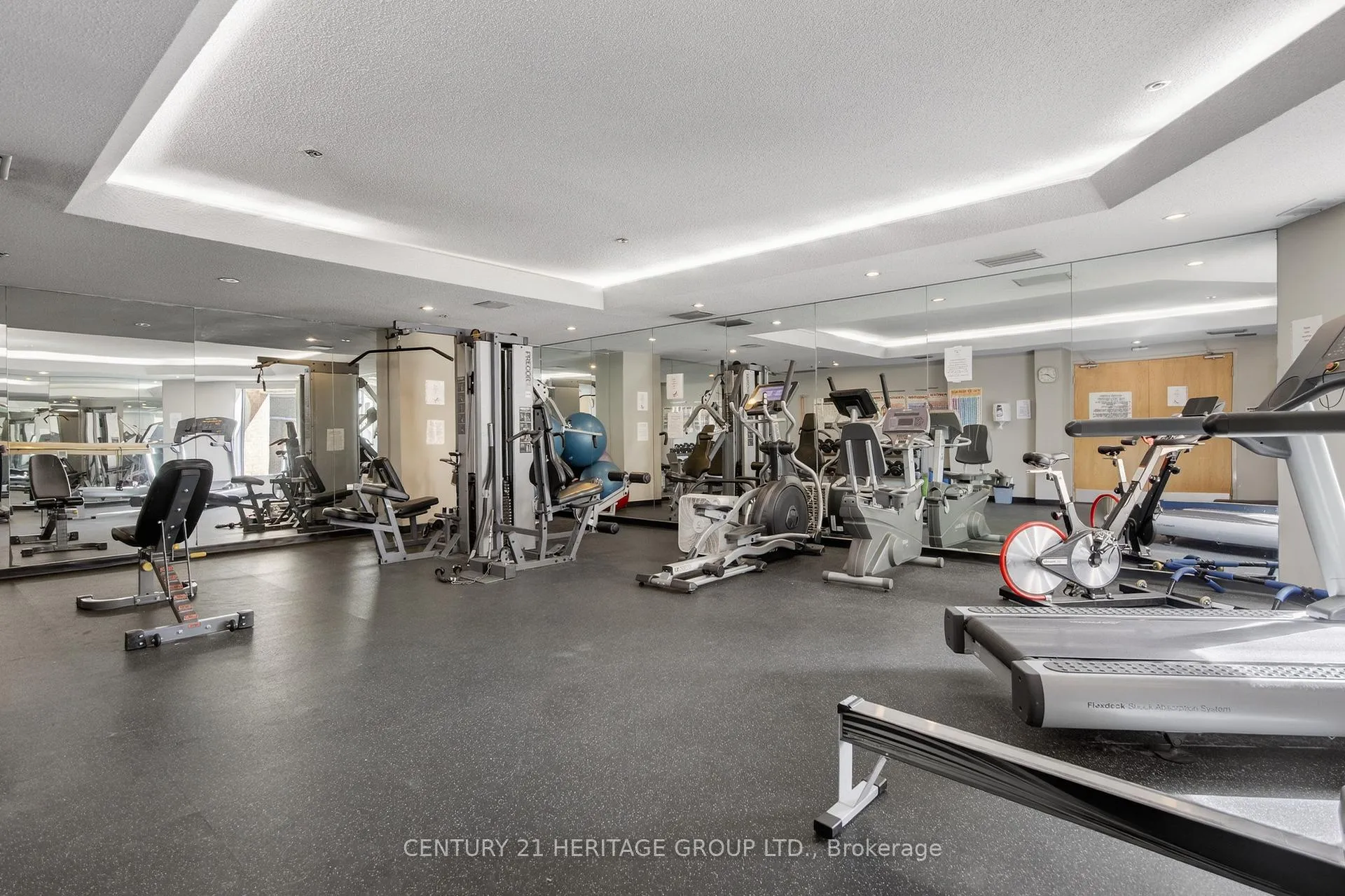 Photo 47 of Unit 1005, 150 Dunlop Street E, Barrie, City Centre — HOMEH