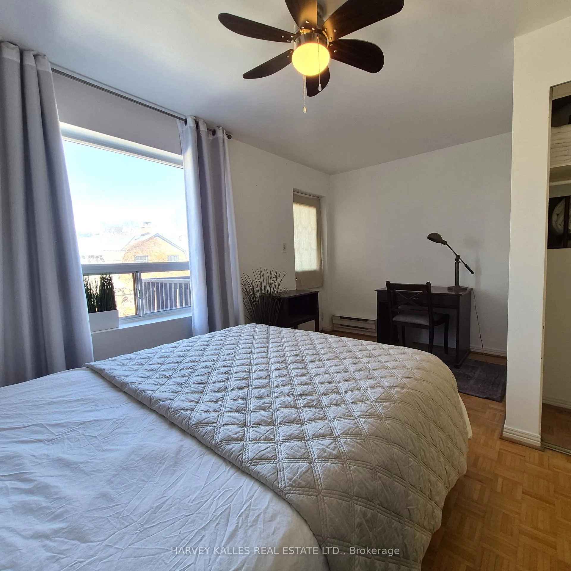 Photo 11 of Unit 1, 127 Summerhill Avenue, Toronto, Rosedale-Moore Park — HOMEH