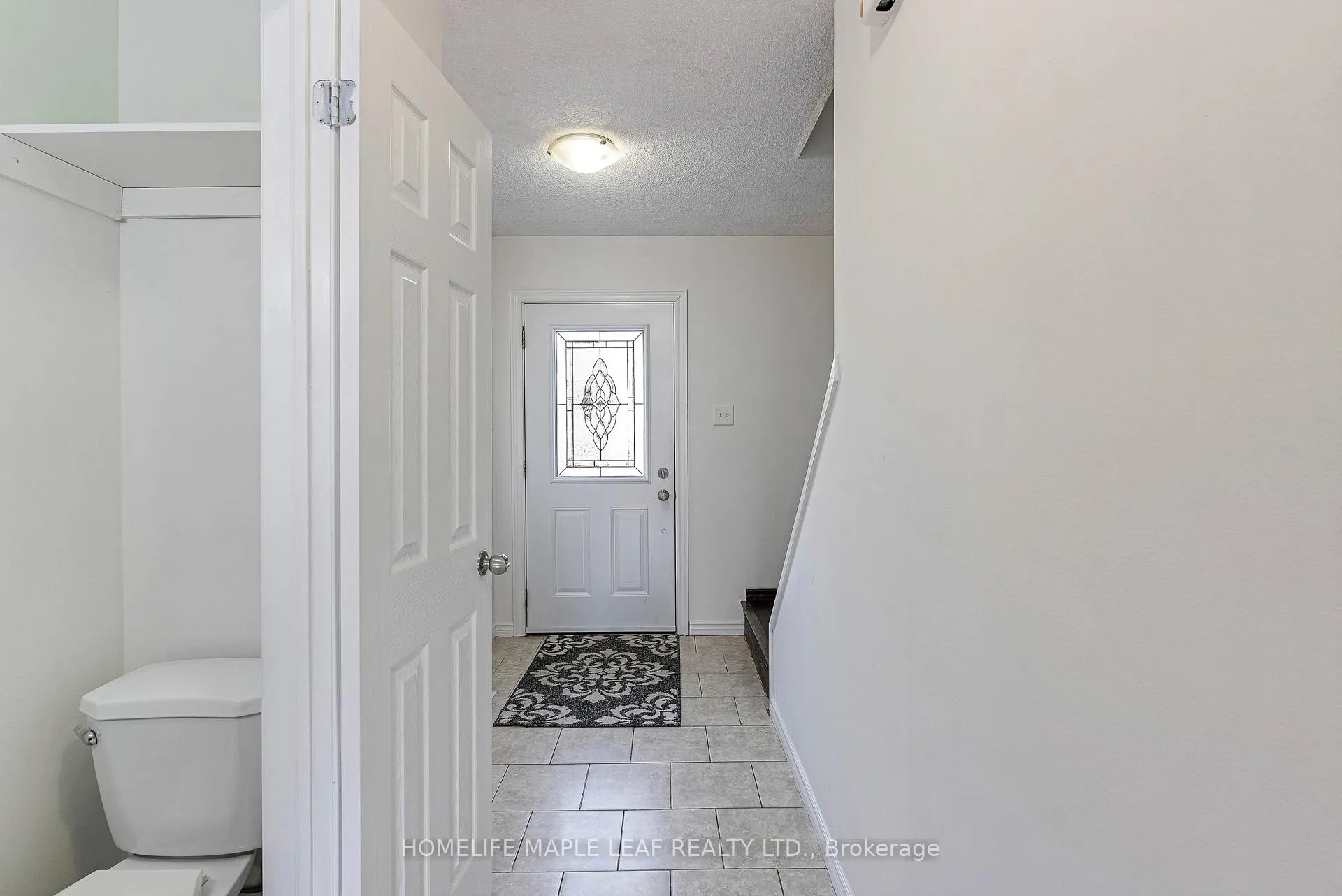 Photo 3 of Unit 57, 45 Hansen Road N, Brampton, Madoc — HOMEH