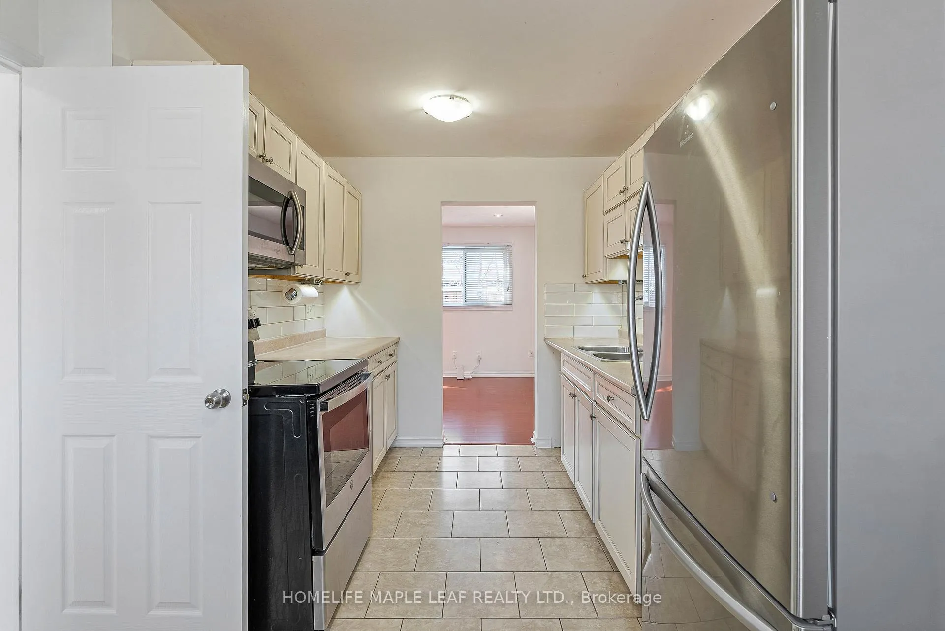 Photo 7 of Unit 57, 45 Hansen Road N, Brampton, Madoc — HOMEH