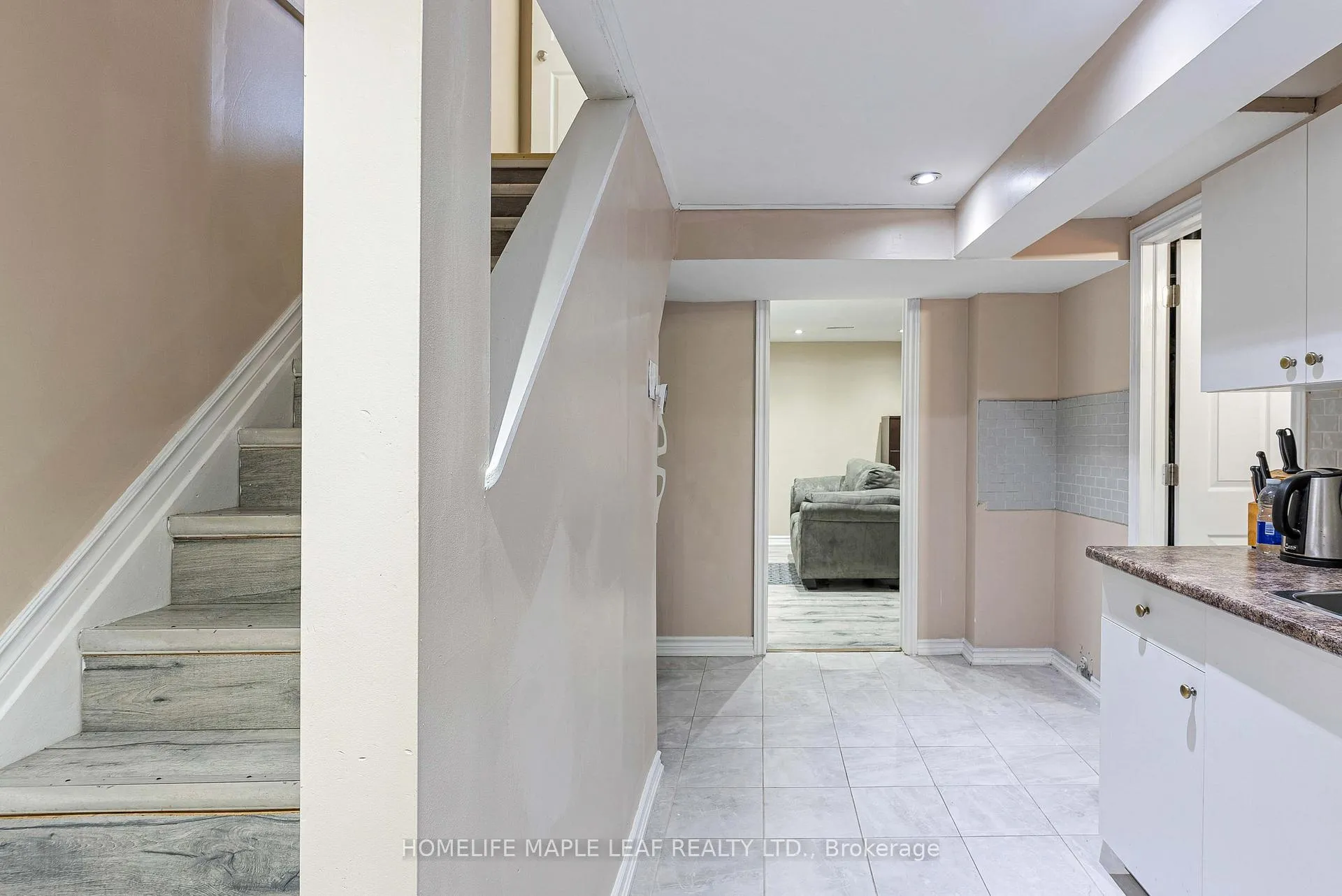 Photo 21 of Unit 57, 45 Hansen Road N, Brampton, Madoc — HOMEH