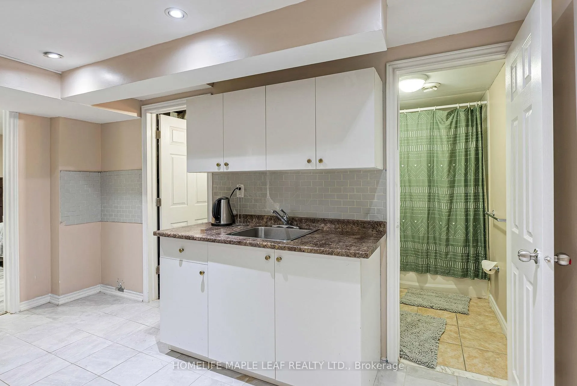 Photo 22 of Unit 57, 45 Hansen Road N, Brampton, Madoc — HOMEH