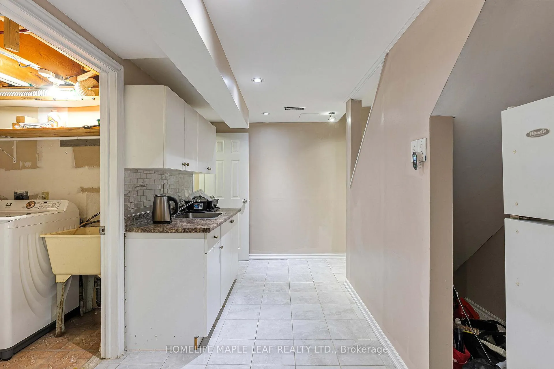 Photo 24 of Unit 57, 45 Hansen Road N, Brampton, Madoc — HOMEH