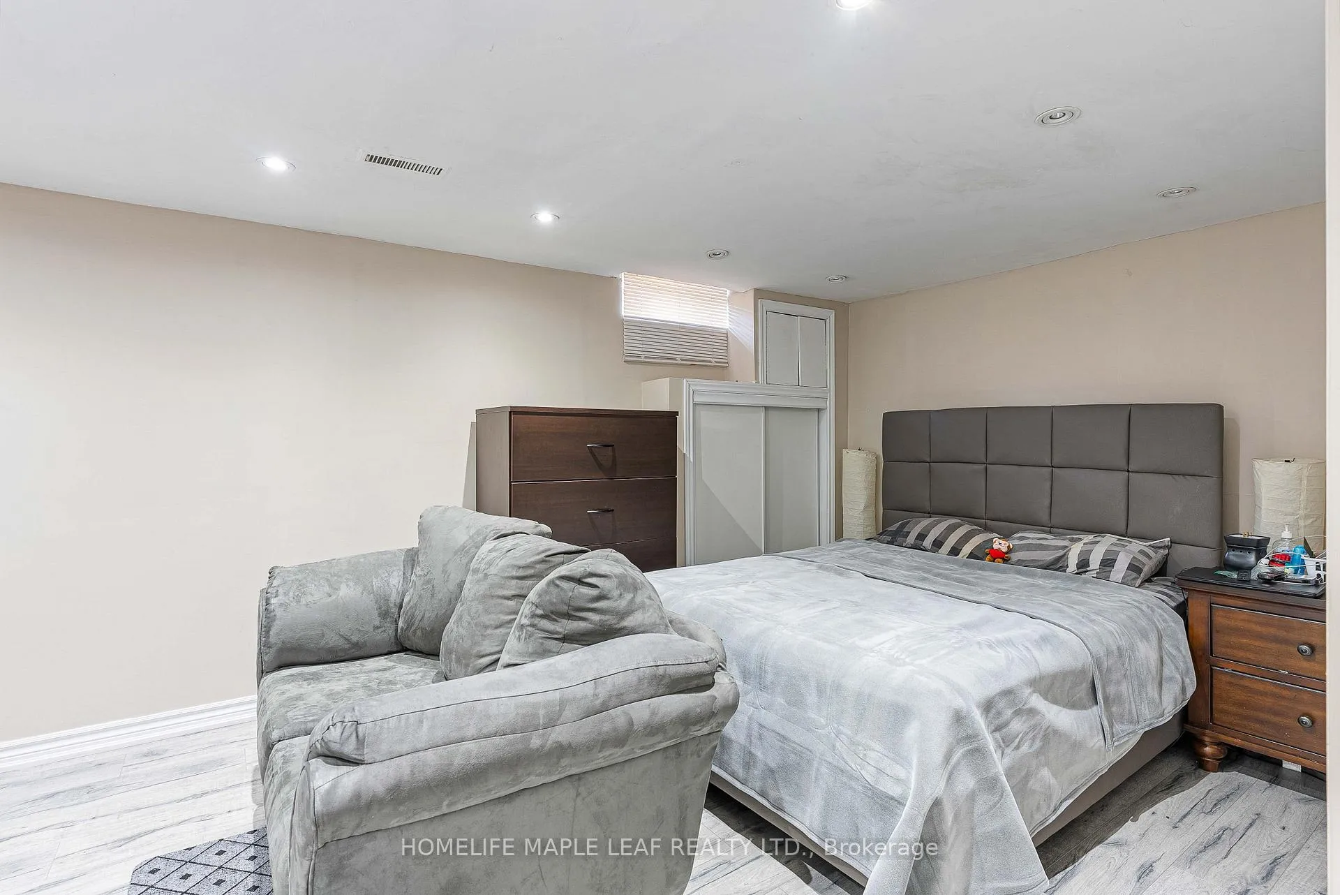 Photo 25 of Unit 57, 45 Hansen Road N, Brampton, Madoc — HOMEH