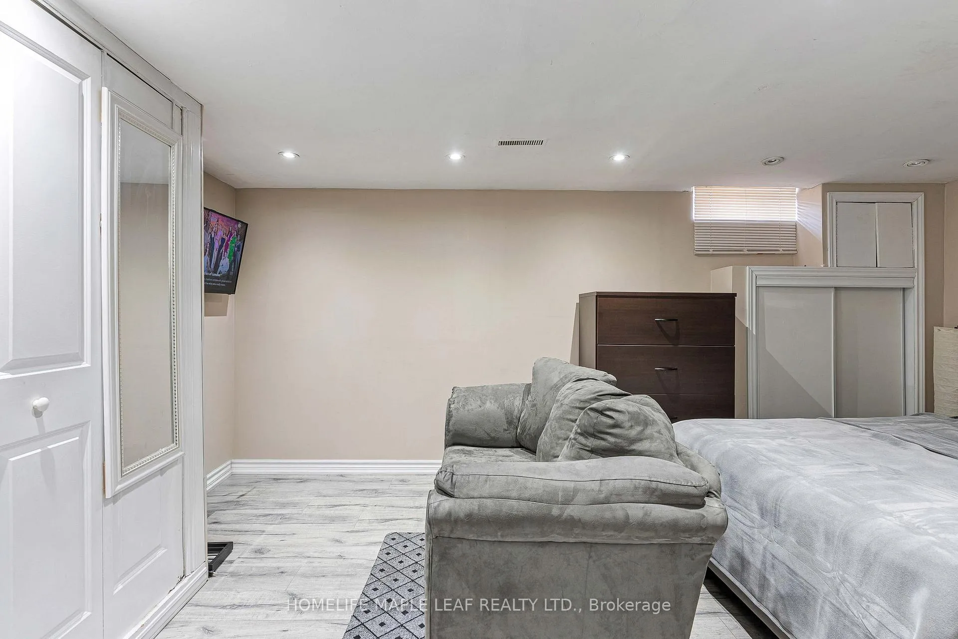 Photo 26 of Unit 57, 45 Hansen Road N, Brampton, Madoc — HOMEH