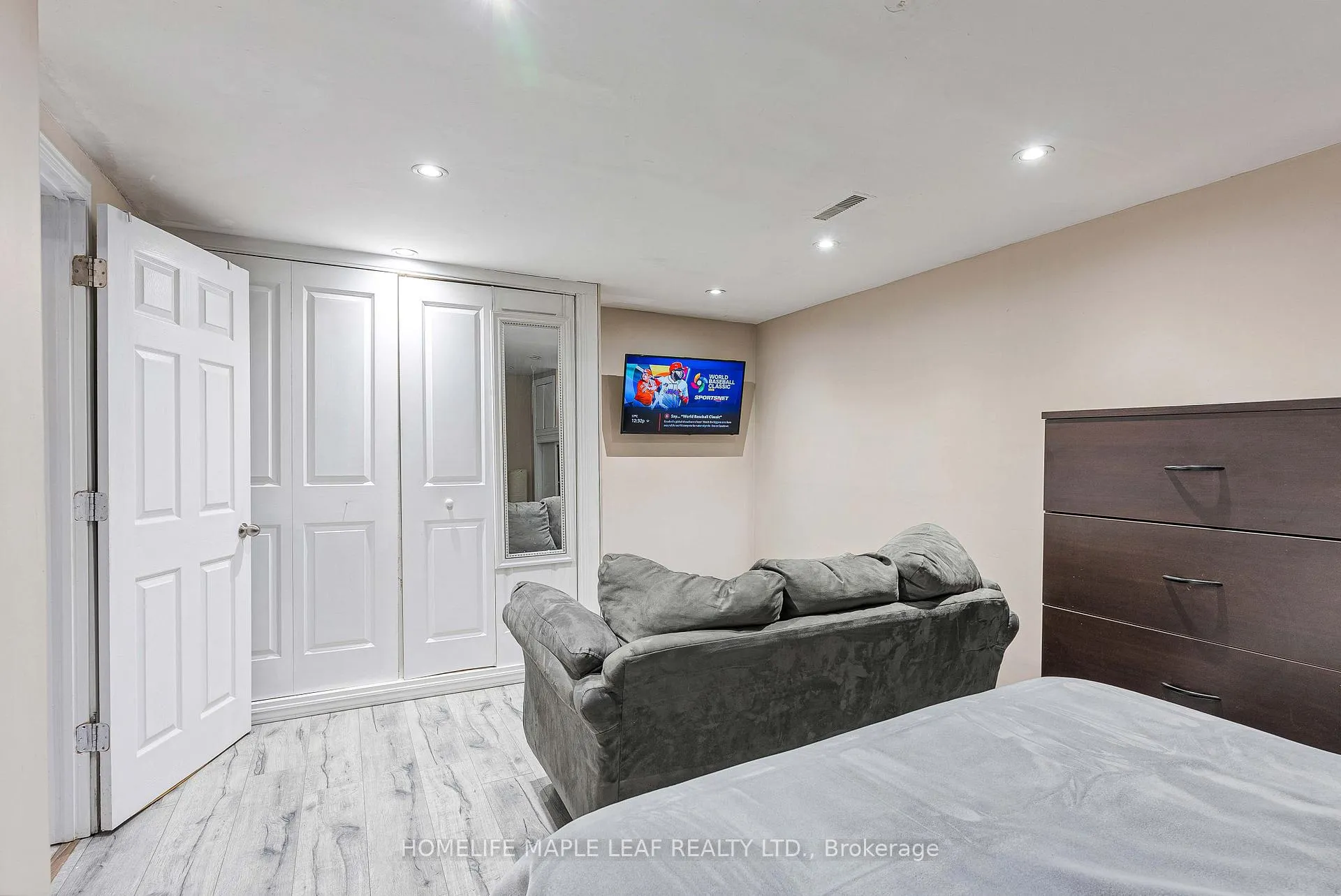 Photo 27 of Unit 57, 45 Hansen Road N, Brampton, Madoc — HOMEH