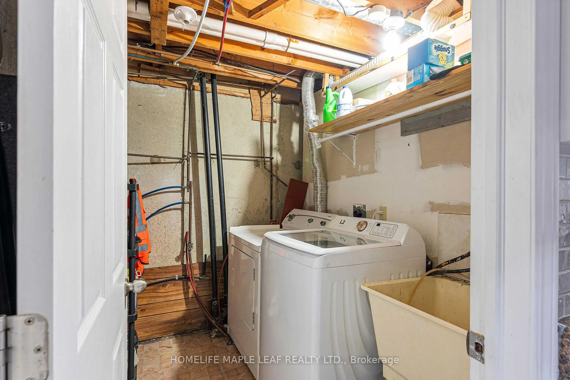 Photo 28 of Unit 57, 45 Hansen Road N, Brampton, Madoc — HOMEH