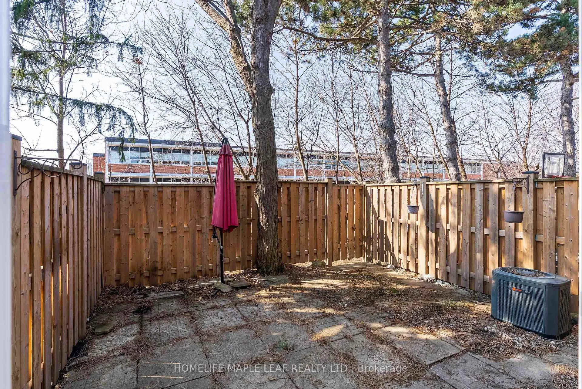 Photo 29 of Unit 57, 45 Hansen Road N, Brampton, Madoc — HOMEH