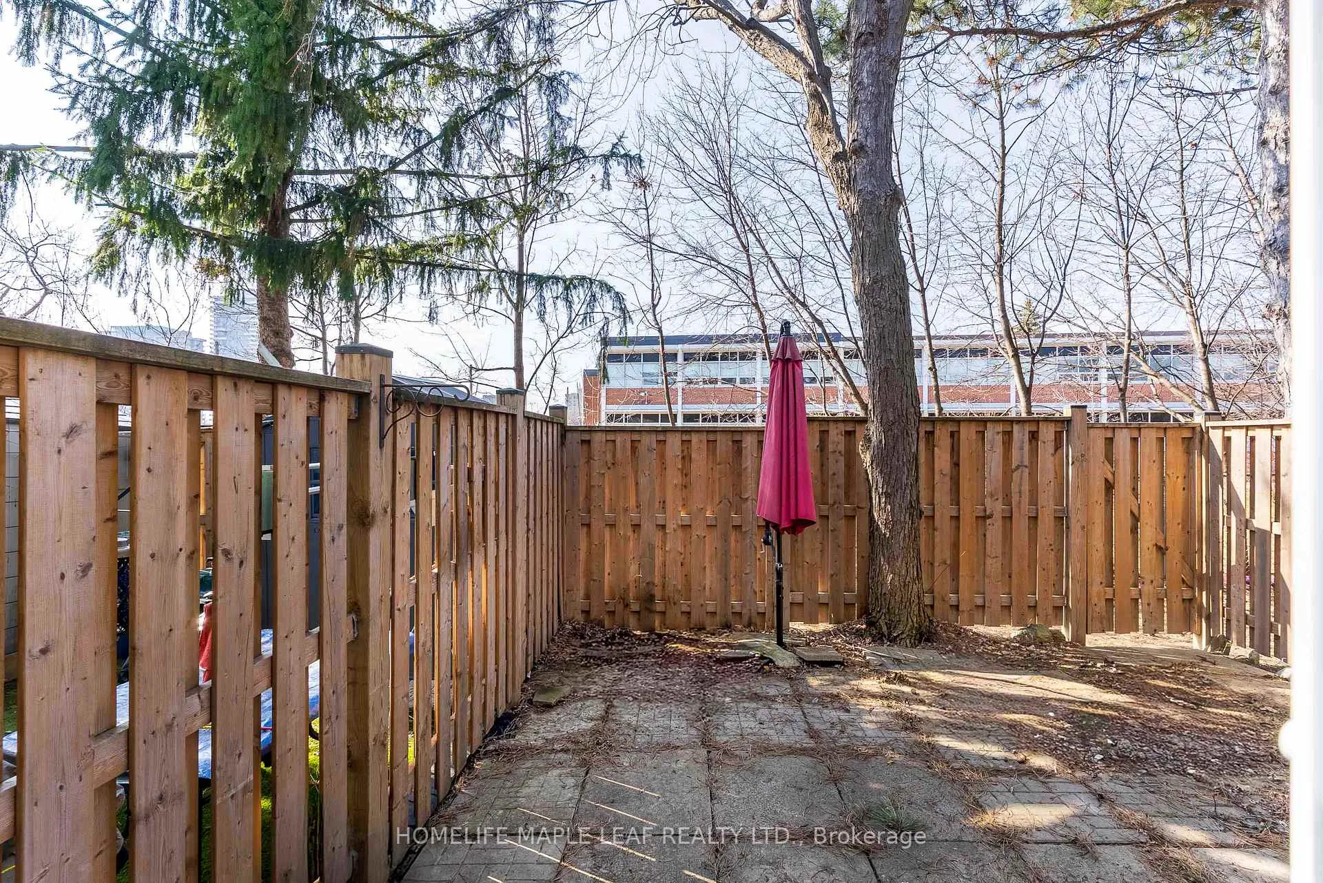 Photo 30 of Unit 57, 45 Hansen Road N, Brampton, Madoc — HOMEH