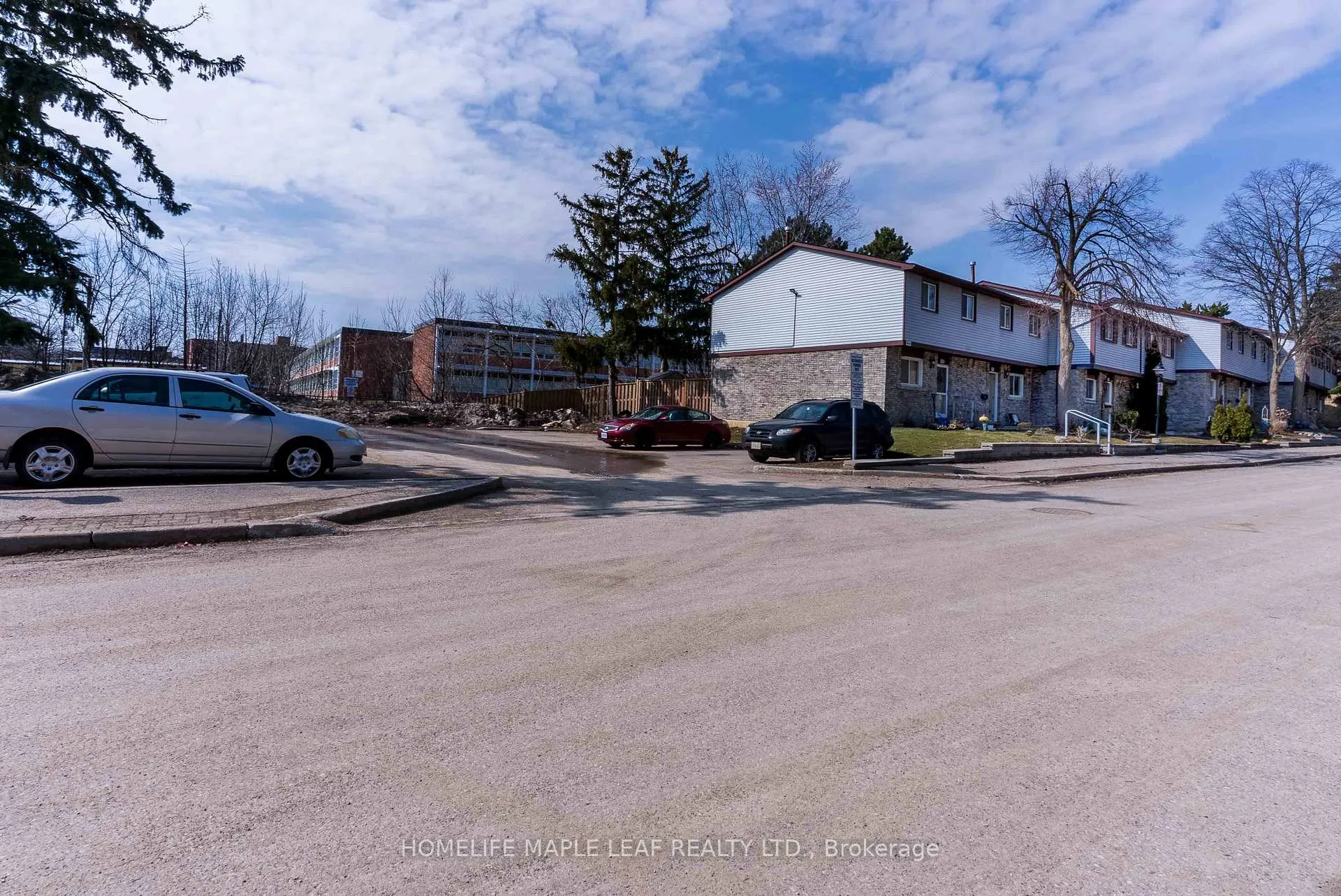 Photo 31 of Unit 57, 45 Hansen Road N, Brampton, Madoc — HOMEH