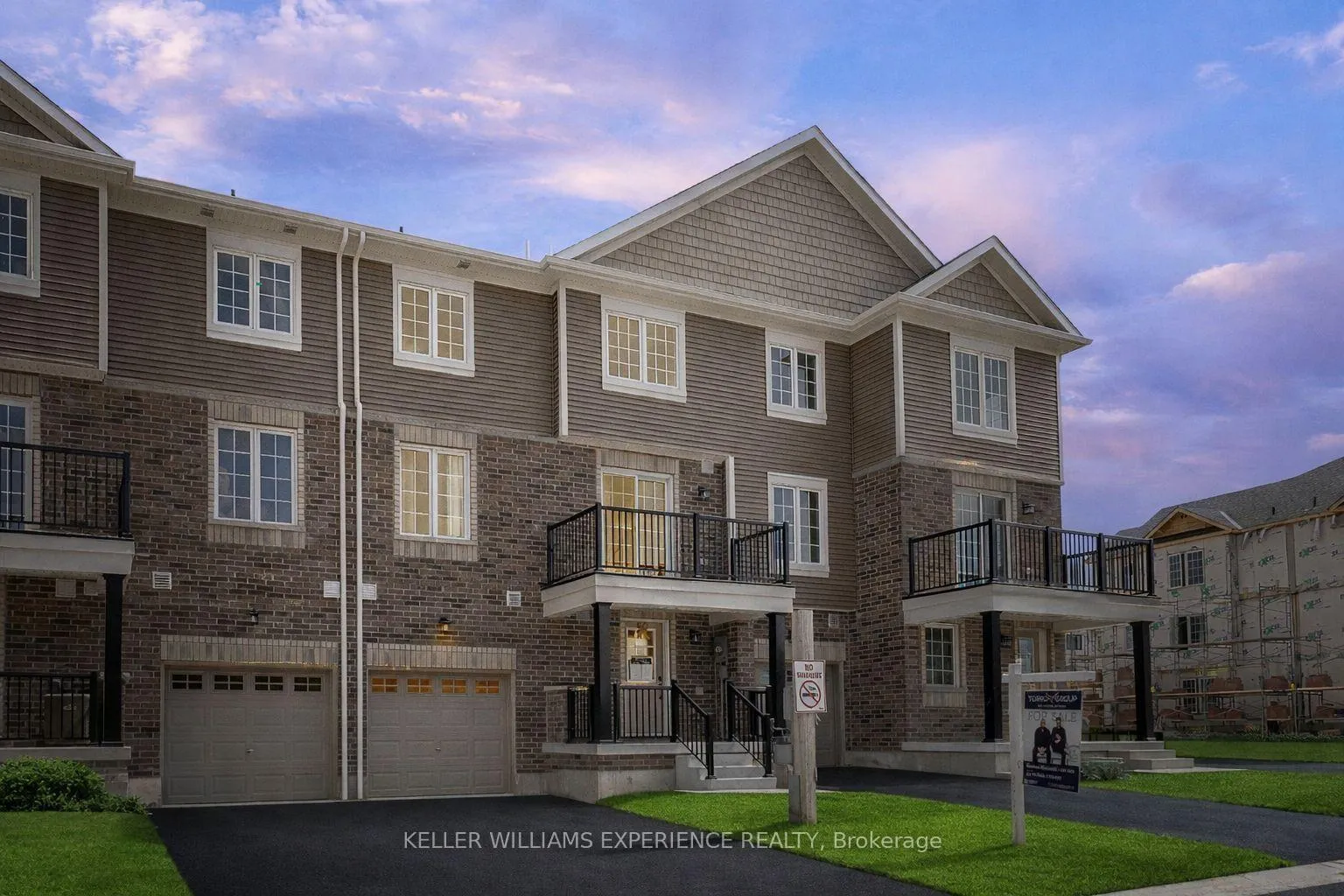 Photo 1 of 42 Hay Lane, Barrie, Rural Barrie Southeast — HOMEH