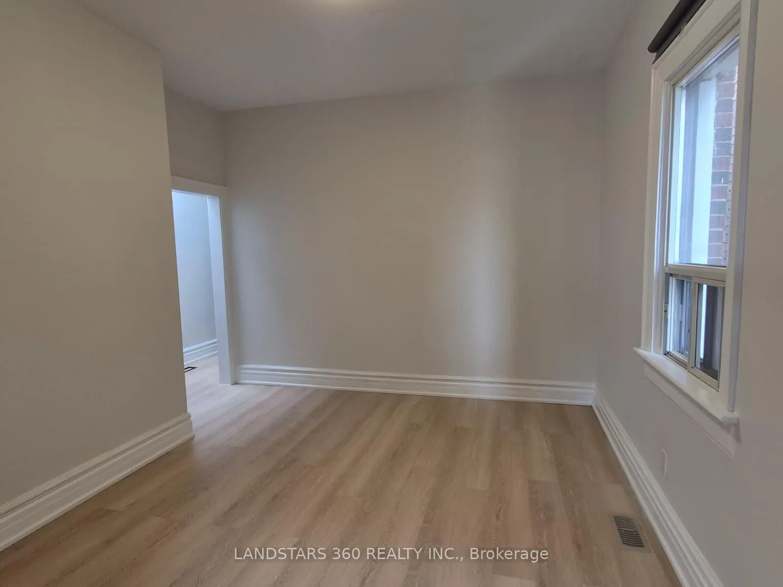 Photo 6 of Unit Main, 39 Goodwood Avenue, Toronto, Corso Italia-Davenport — HOMEH