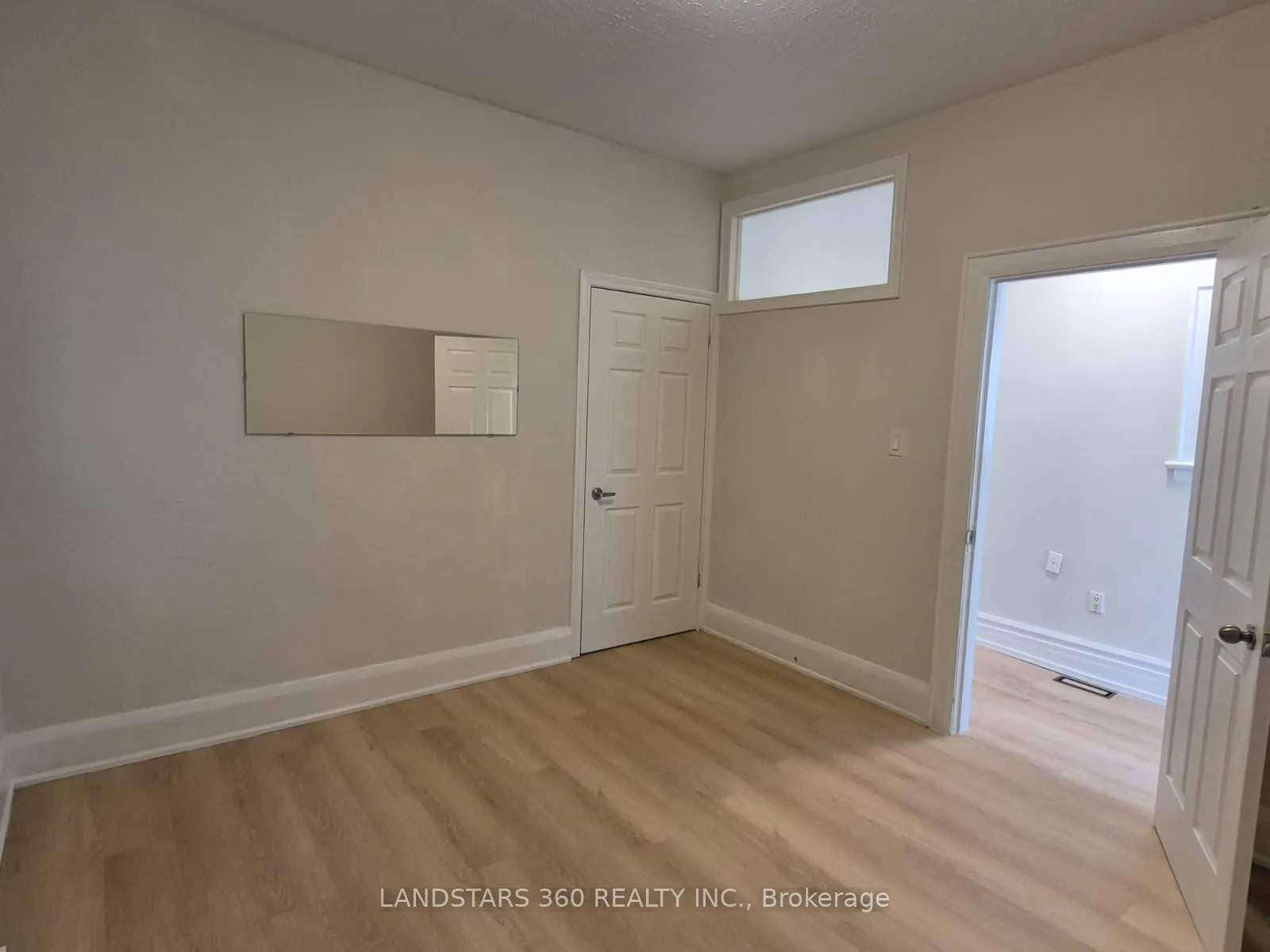 Photo 11 of Unit Main, 39 Goodwood Avenue, Toronto, Corso Italia-Davenport — HOMEH