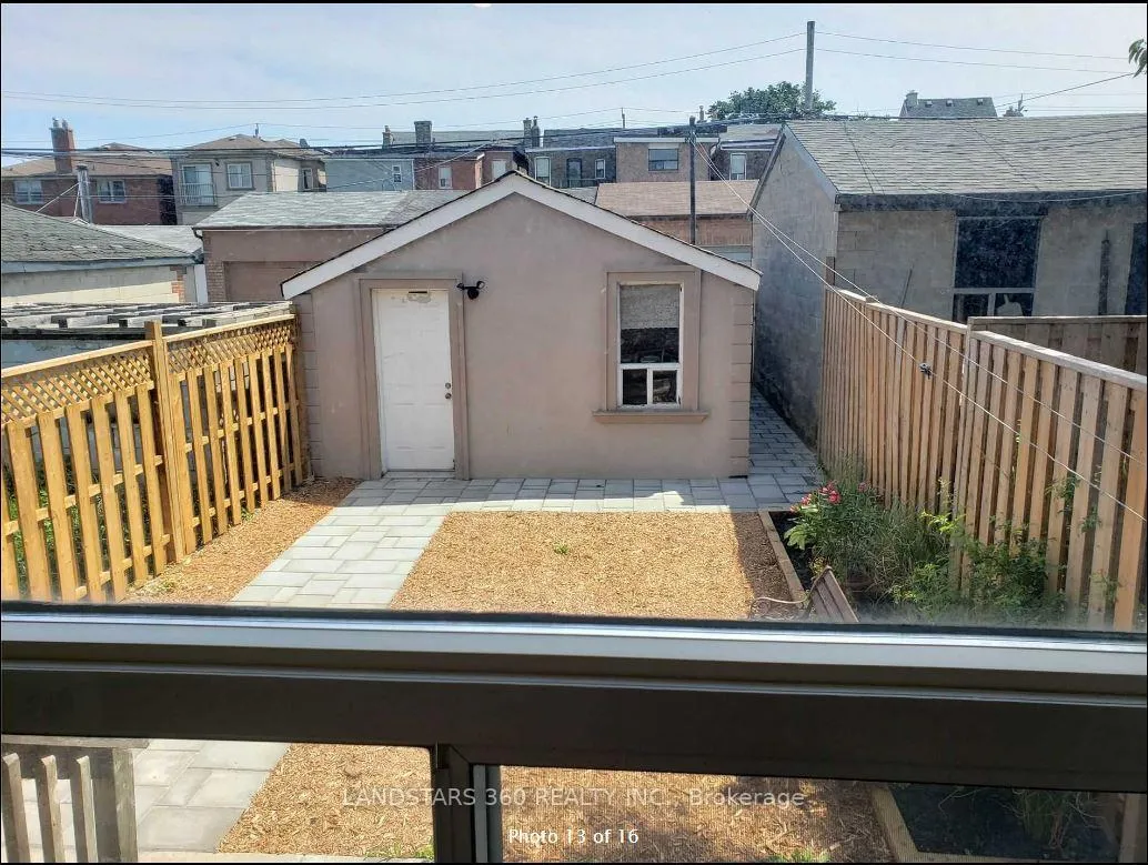 Photo 15 of Unit Main, 39 Goodwood Avenue, Toronto, Corso Italia-Davenport — HOMEH