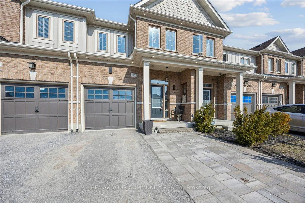 Photo 1 of 36 Clifford Crescent, New Tecumseth, Tottenham — HOMEH