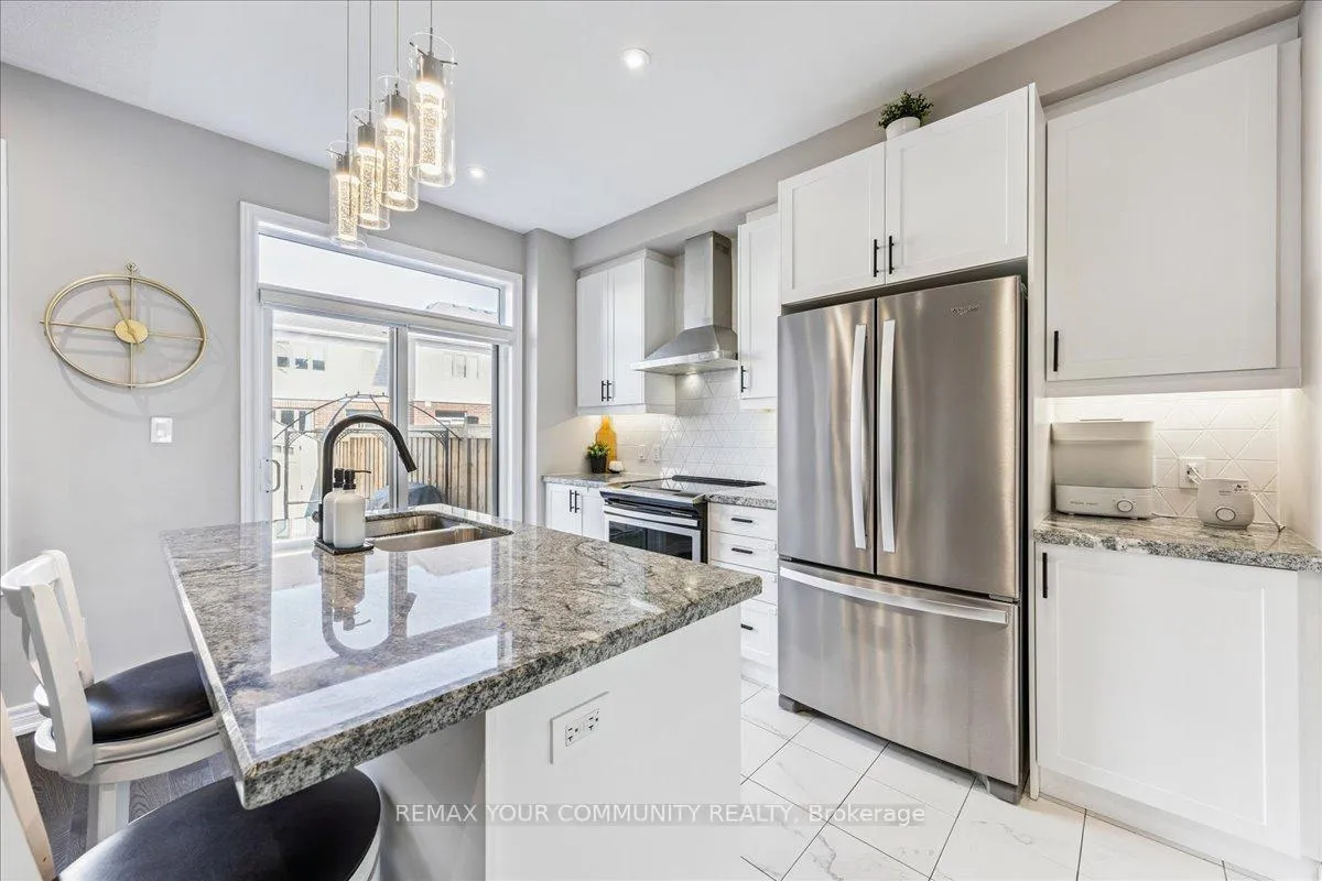 Photo 13 of 36 Clifford Crescent, New Tecumseth, Tottenham — HOMEH