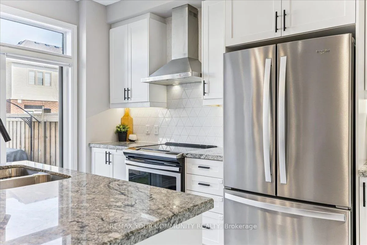 Photo 14 of 36 Clifford Crescent, New Tecumseth, Tottenham — HOMEH