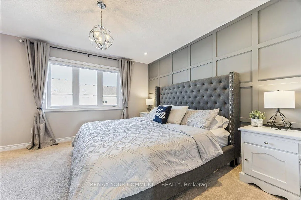 Photo 16 of 36 Clifford Crescent, New Tecumseth, Tottenham — HOMEH