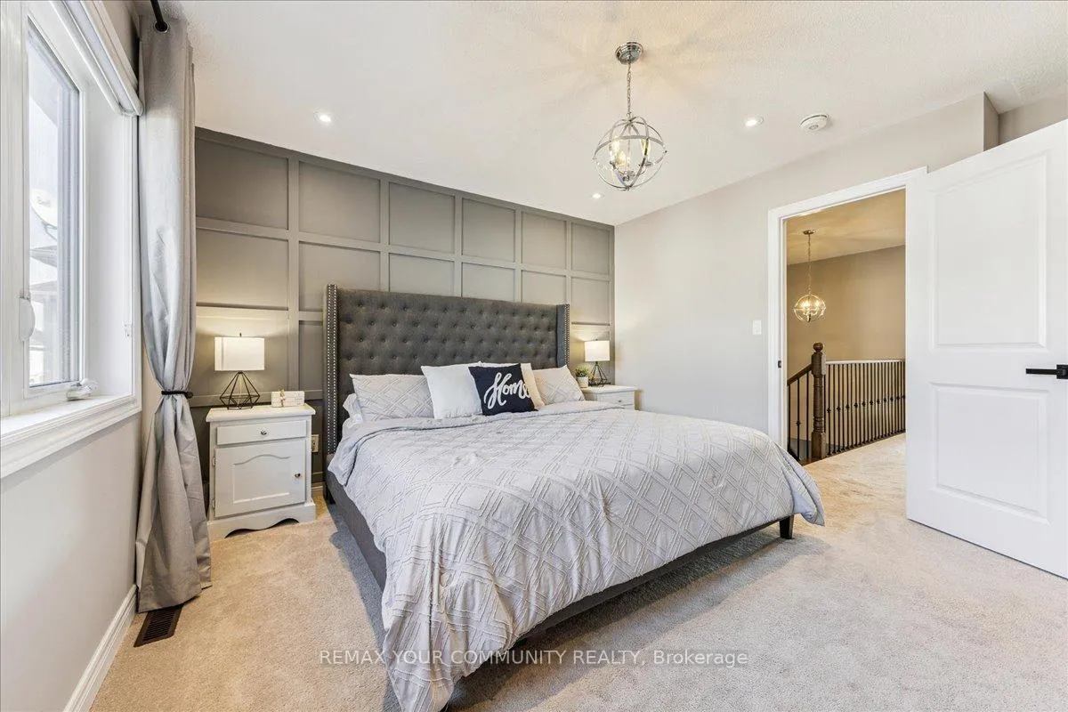 Photo 17 of 36 Clifford Crescent, New Tecumseth, Tottenham — HOMEH