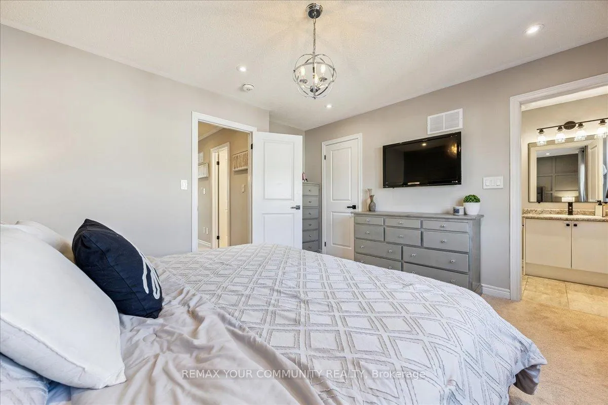 Photo 18 of 36 Clifford Crescent, New Tecumseth, Tottenham — HOMEH