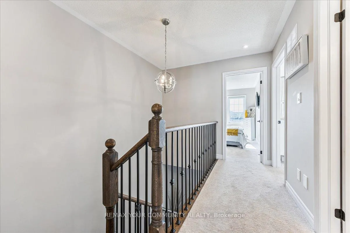Photo 20 of 36 Clifford Crescent, New Tecumseth, Tottenham — HOMEH