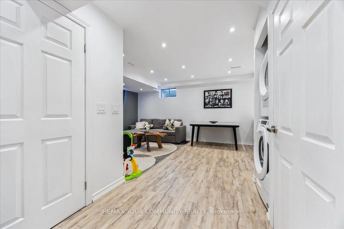 Photo 26 of 36 Clifford Crescent, New Tecumseth, Tottenham — HOMEH