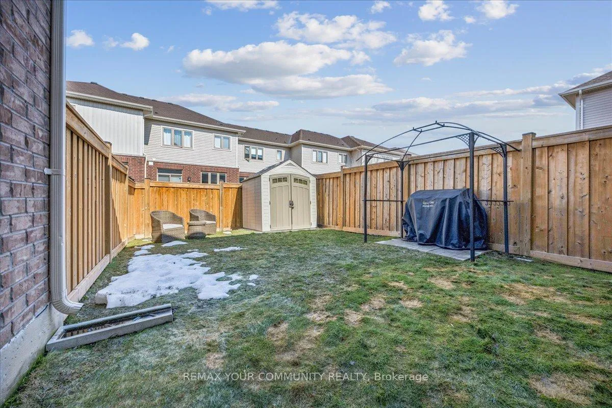 Photo 30 of 36 Clifford Crescent, New Tecumseth, Tottenham — HOMEH