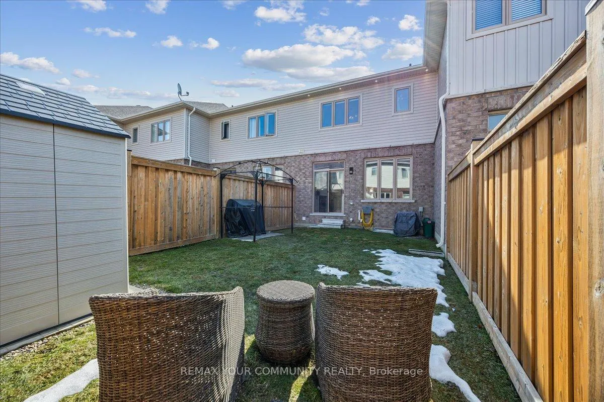 Photo 31 of 36 Clifford Crescent, New Tecumseth, Tottenham — HOMEH
