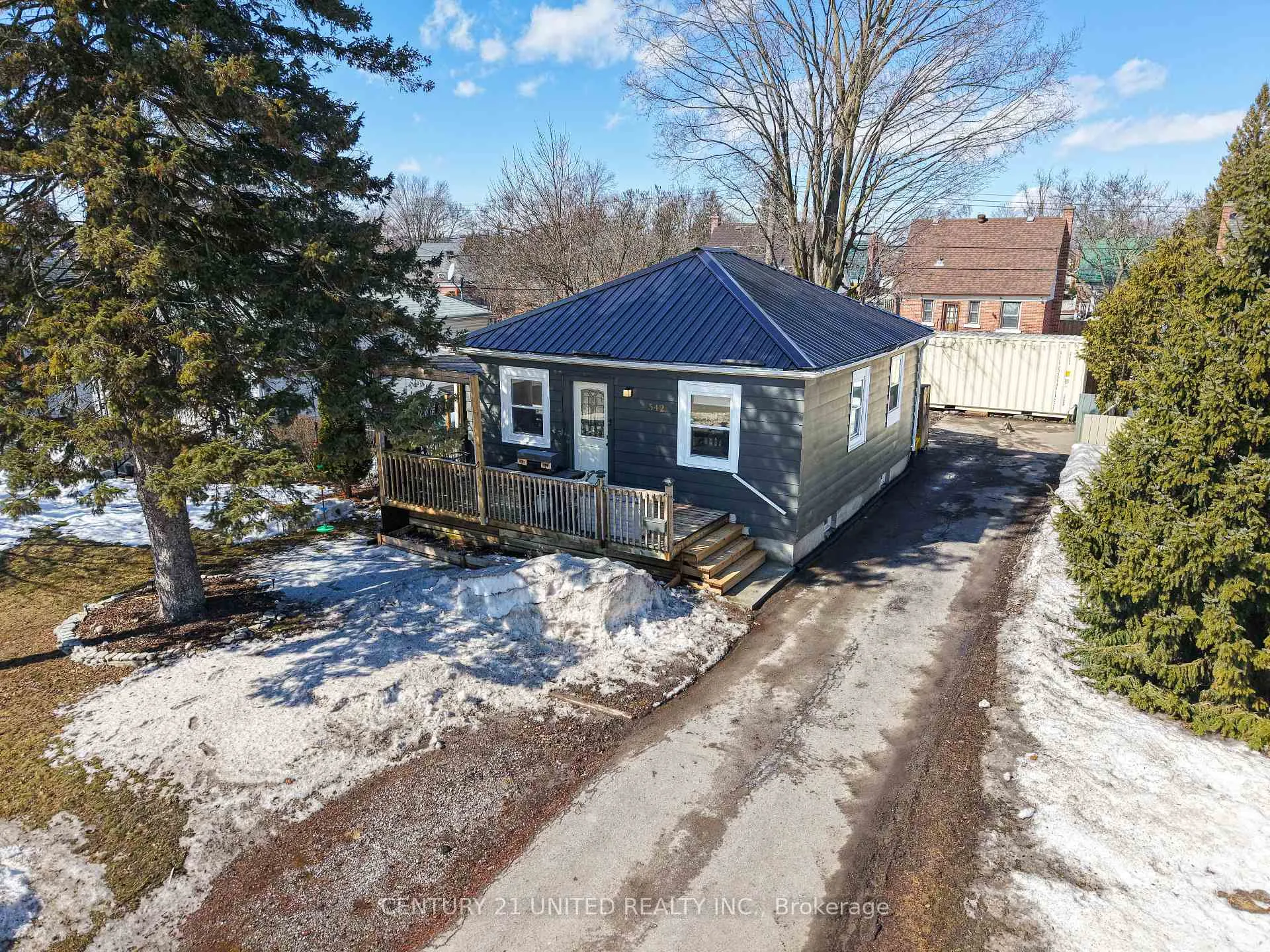 Photo 1 of 542 Mckellar Street, Peterborough, Otonabee Ward 1 — HOMEH