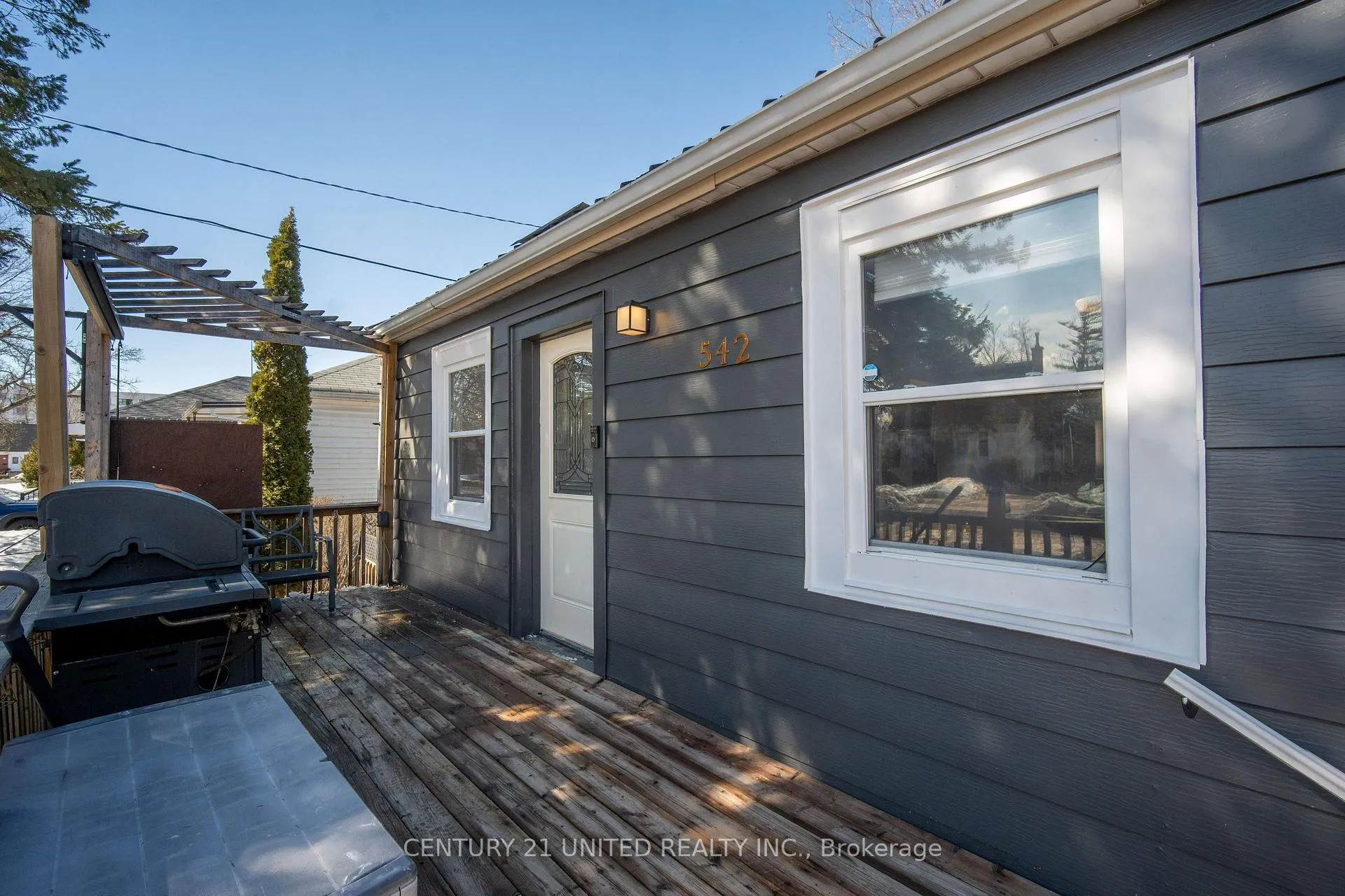Photo 18 of 542 Mckellar Street, Peterborough, Otonabee Ward 1 — HOMEH
