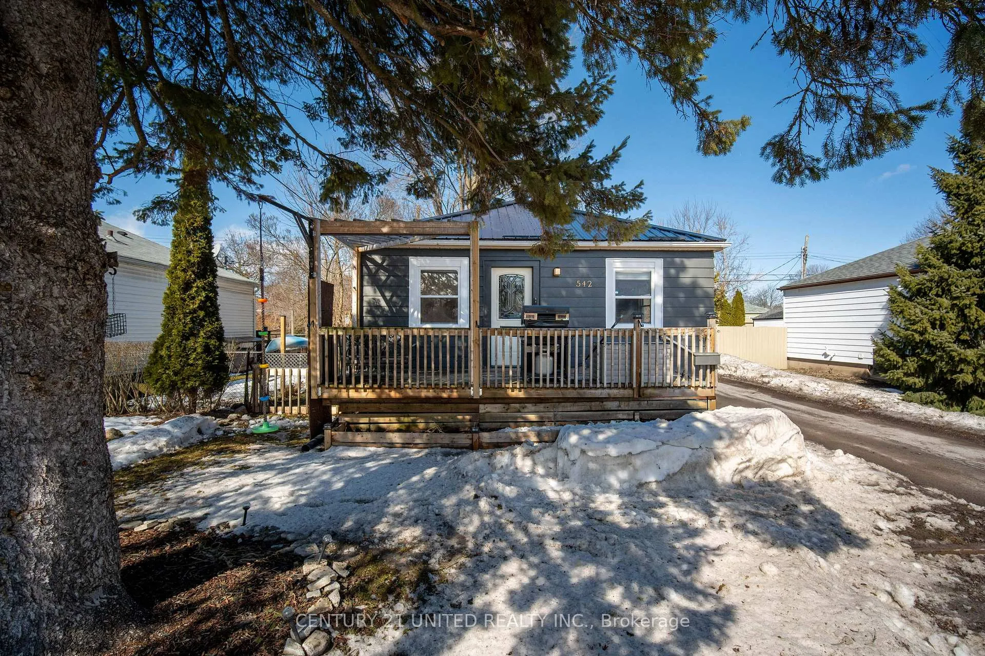 Photo 19 of 542 Mckellar Street, Peterborough, Otonabee Ward 1 — HOMEH