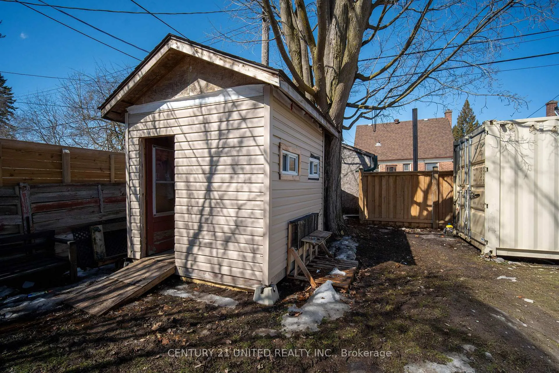 Photo 20 of 542 Mckellar Street, Peterborough, Otonabee Ward 1 — HOMEH
