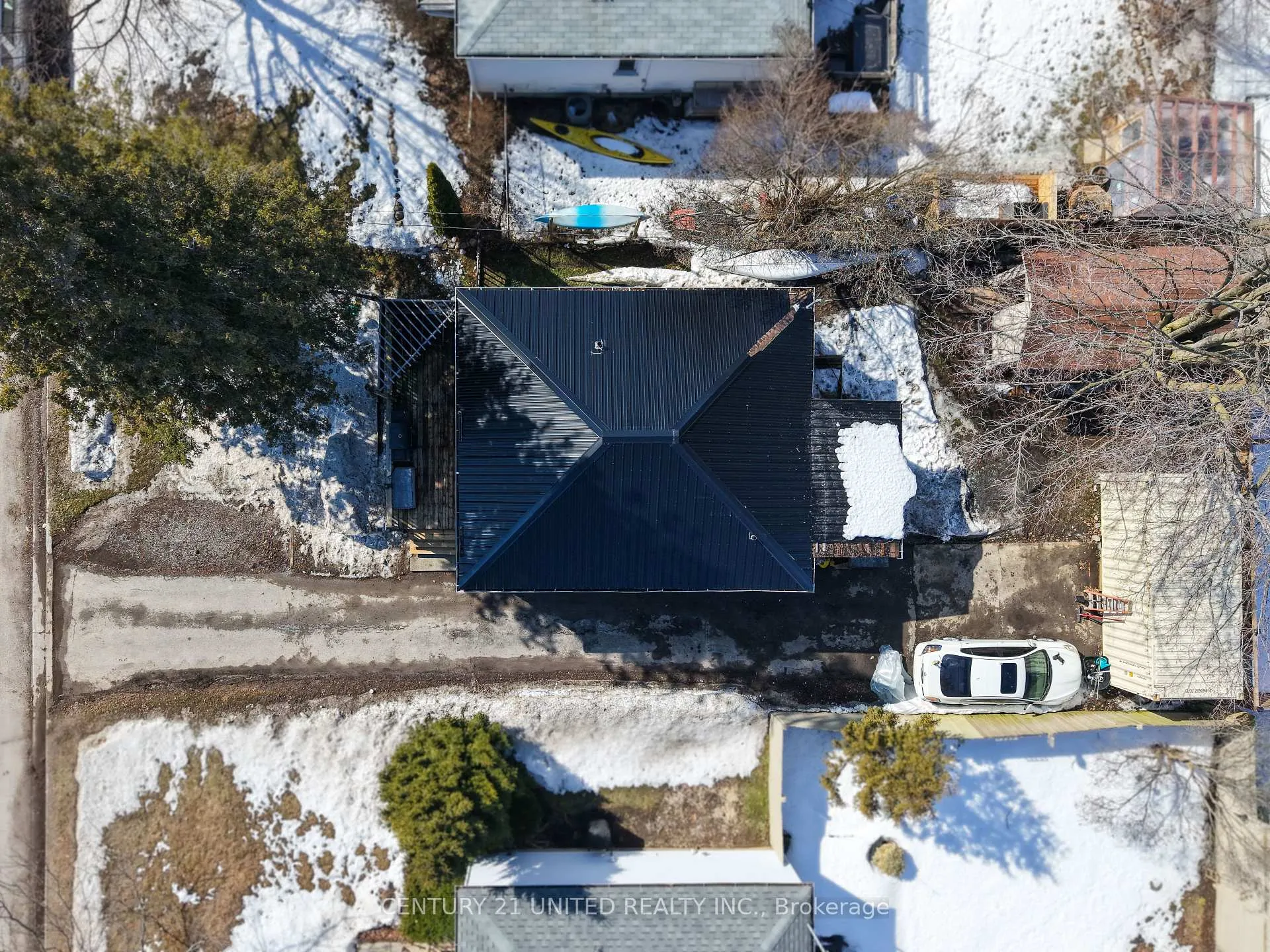 Photo 22 of 542 Mckellar Street, Peterborough, Otonabee Ward 1 — HOMEH