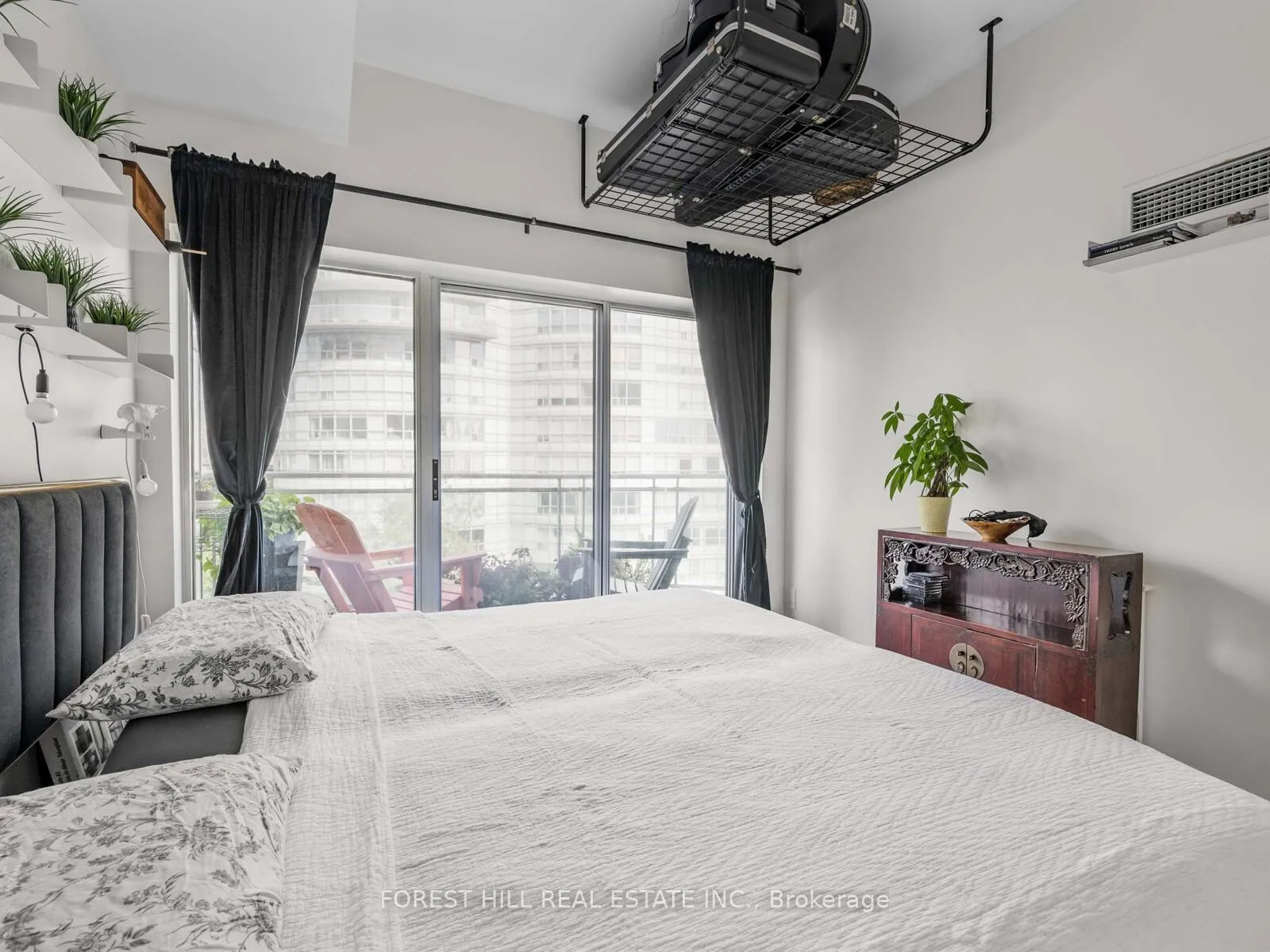 Photo 17 of Unit 606, 600 Queens Quay W, Toronto, Waterfront Communities — HOMEH
